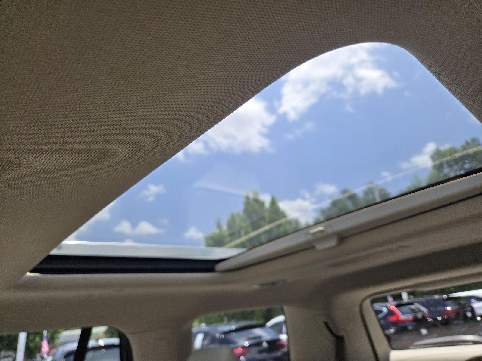 Used 2019 GMC Acadia Sedan
