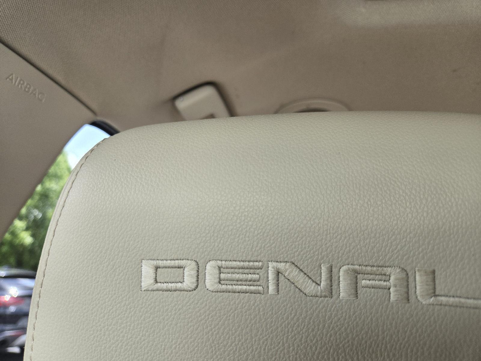 Used 2019 GMC Acadia Sedan