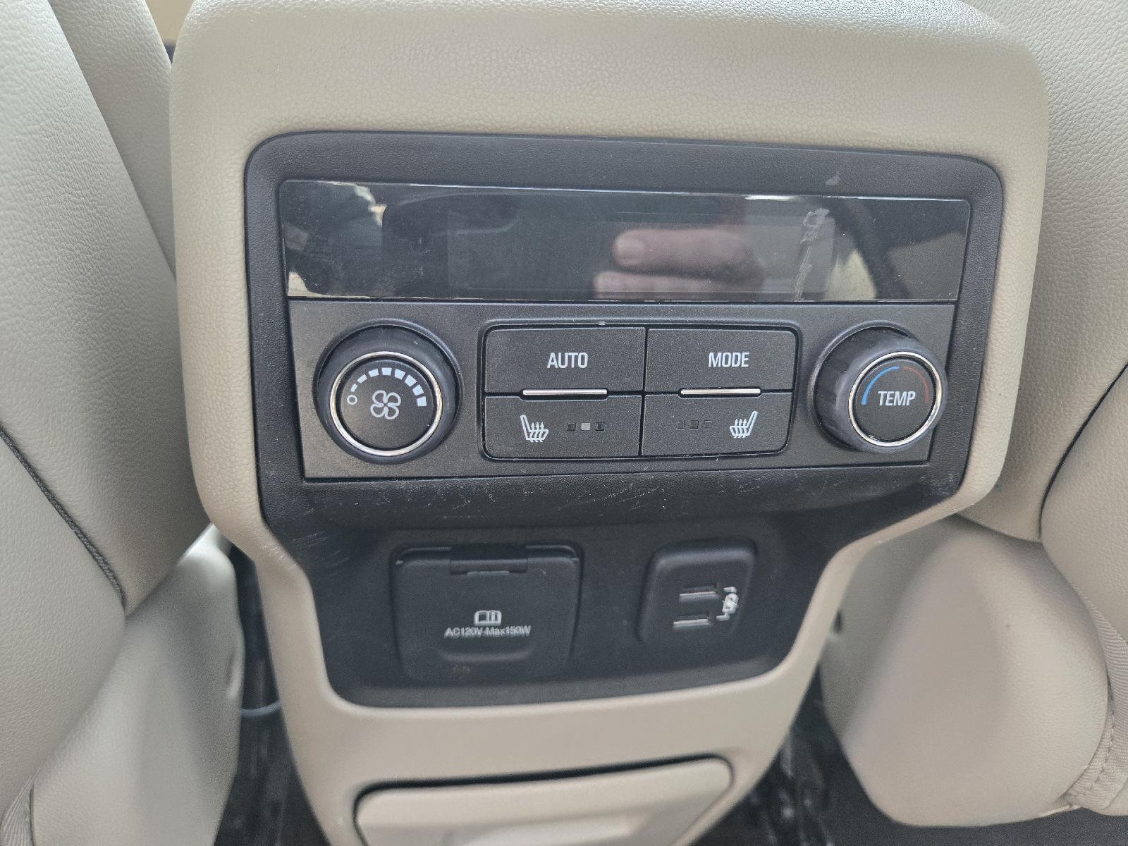 Used 2019 GMC Acadia Sedan
