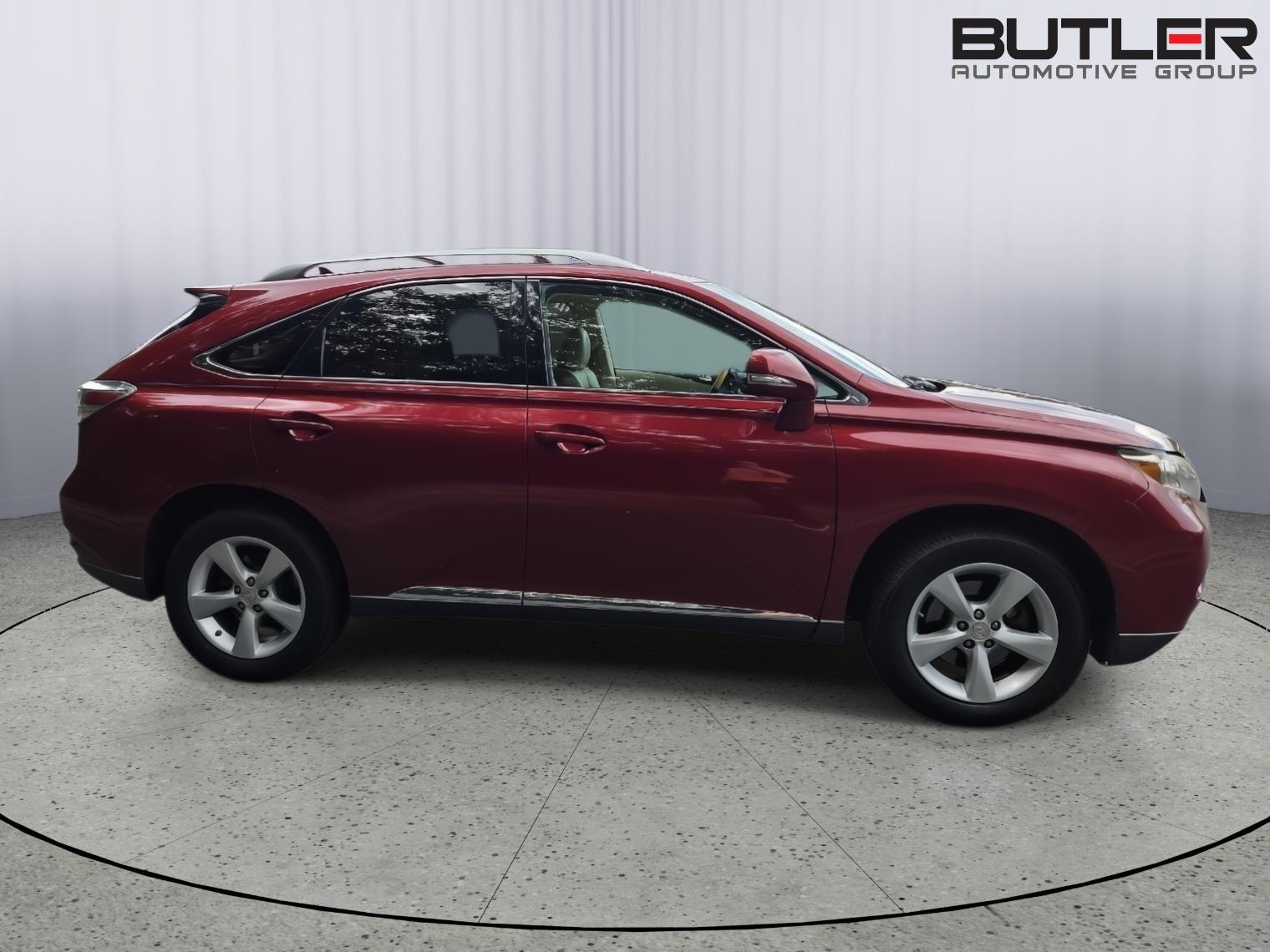 Used 2010 Lexus RX 350 SUV