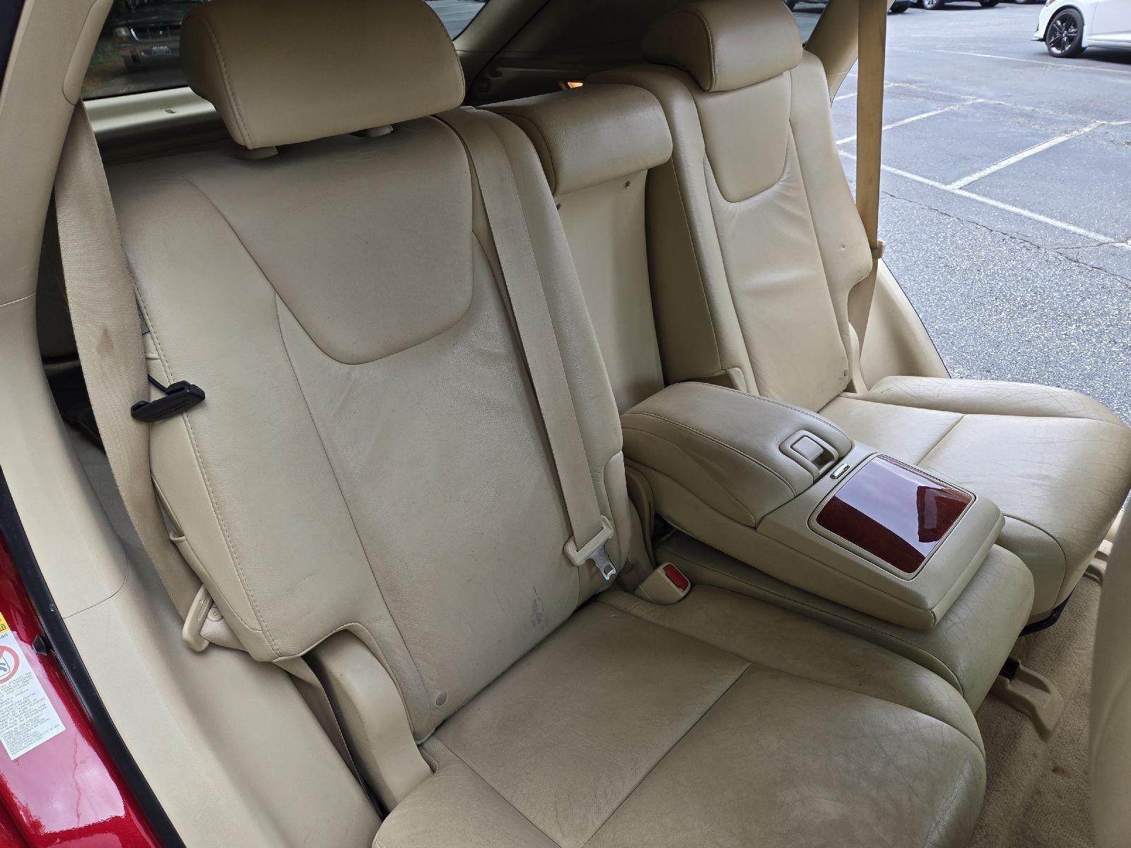 Used 2010 Lexus RX 350 SUV