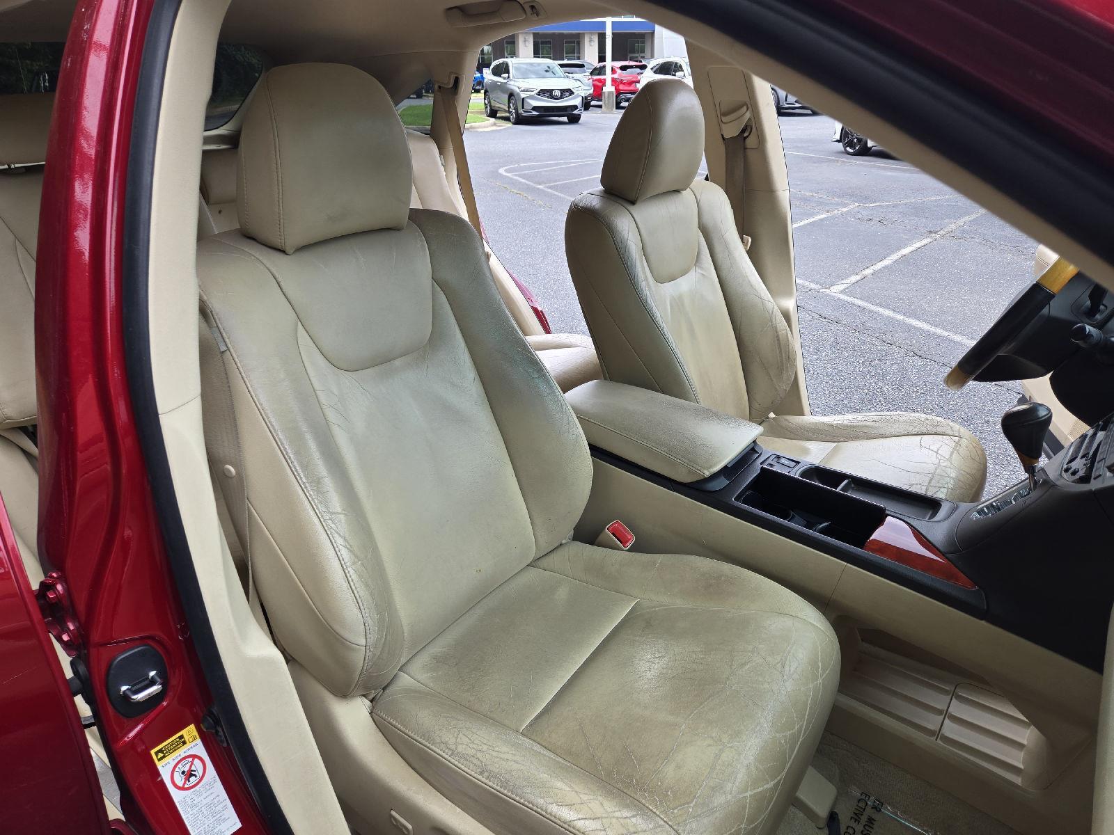 Used 2010 Lexus RX 350 SUV