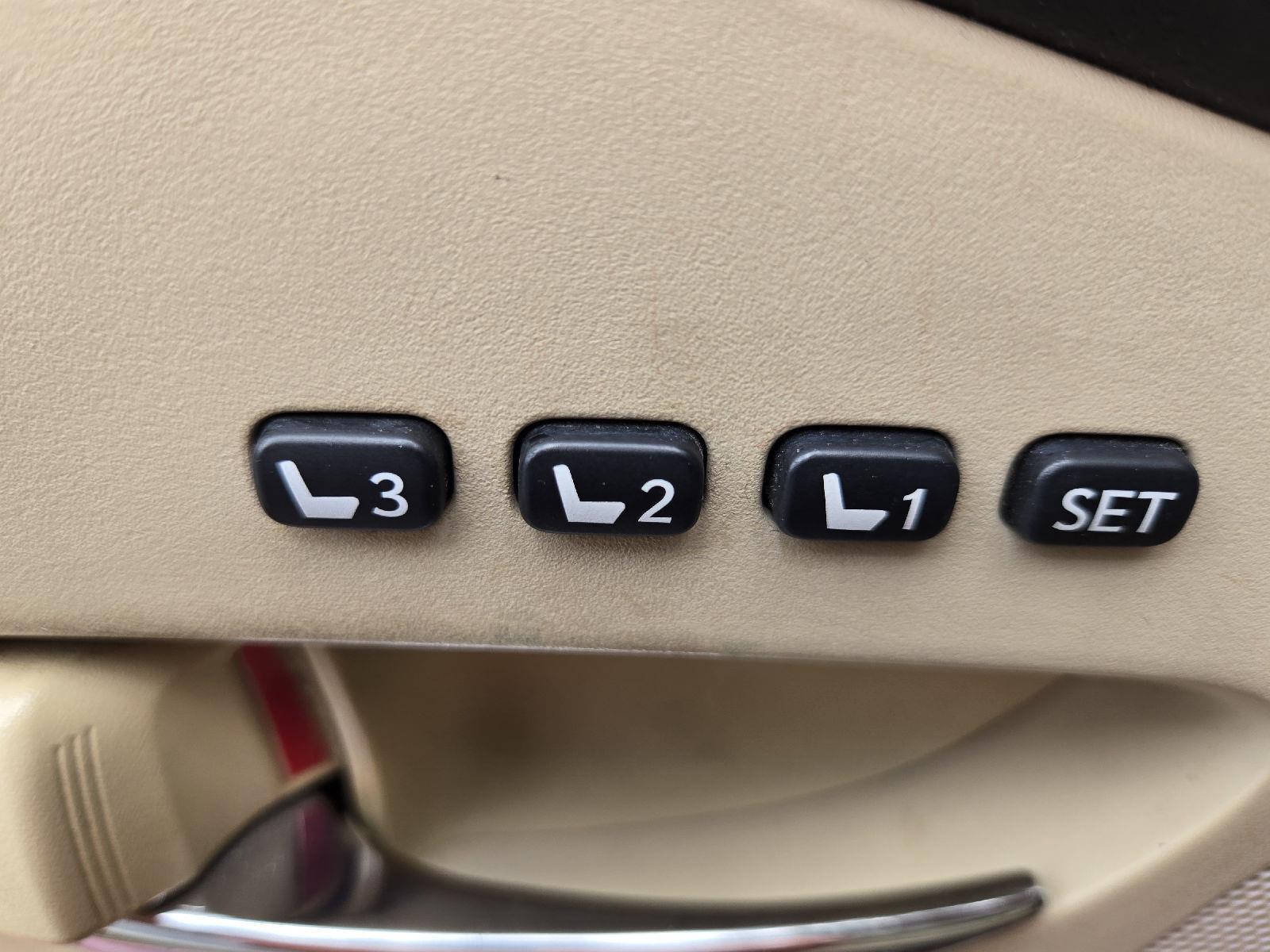 Used 2010 Lexus RX 350 SUV