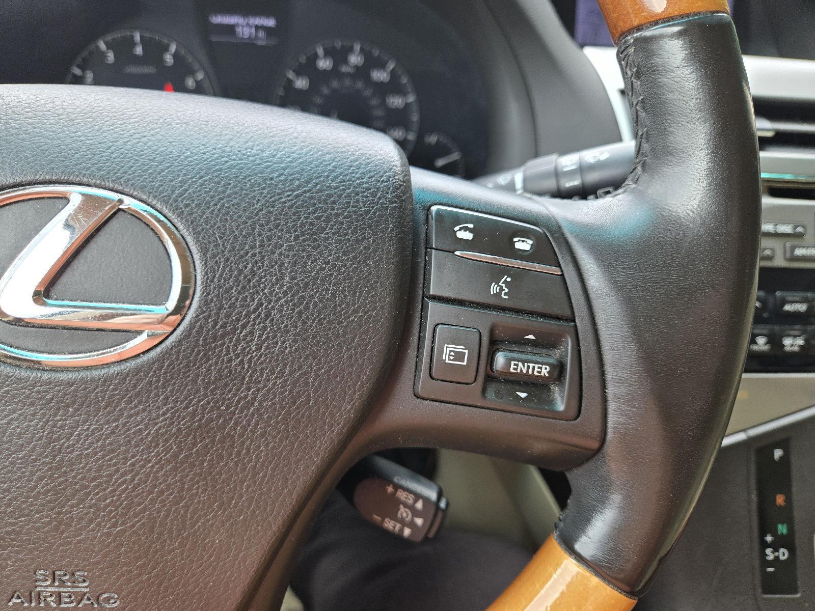 Used 2010 Lexus RX 350 SUV