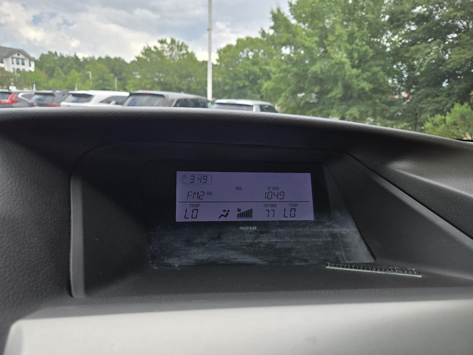 Used 2010 Lexus RX 350 SUV