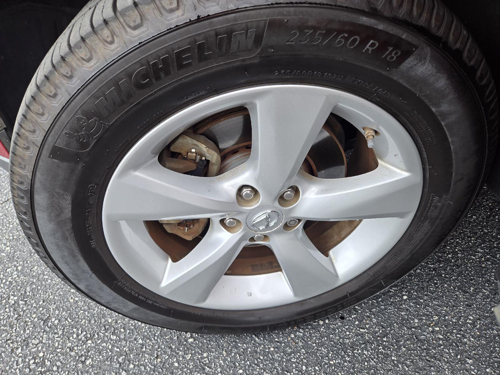 Used 2010 Lexus RX 350 SUV