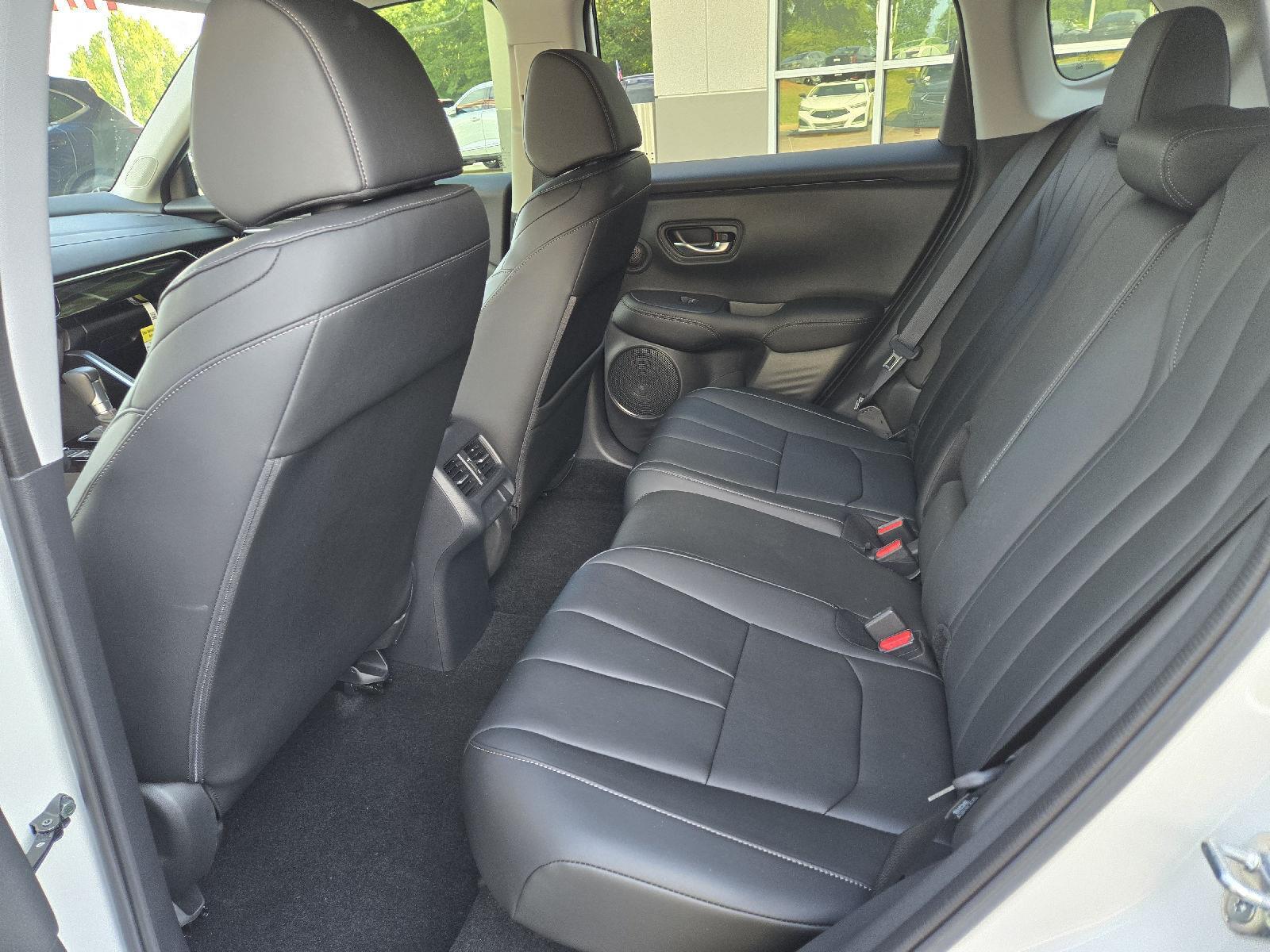 Used 2025 Acura ADX SUV