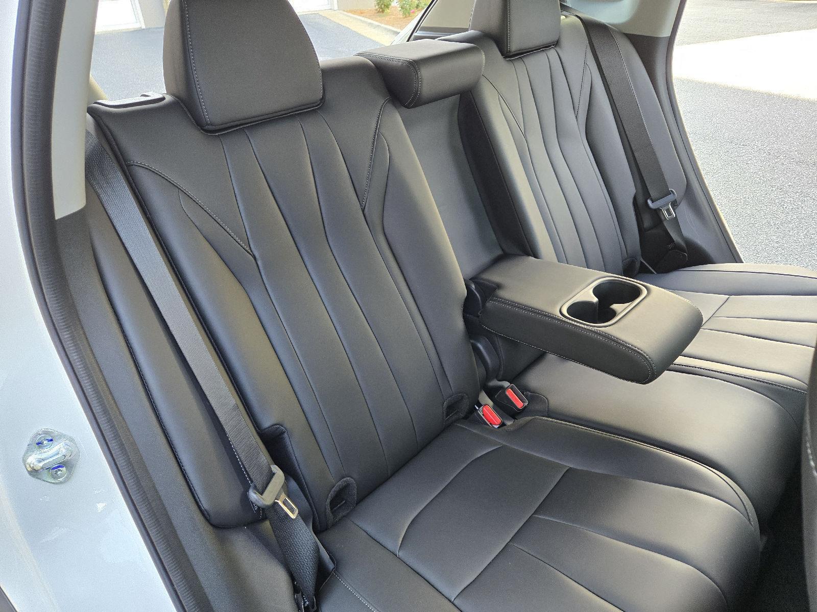 Used 2025 Acura ADX SUV