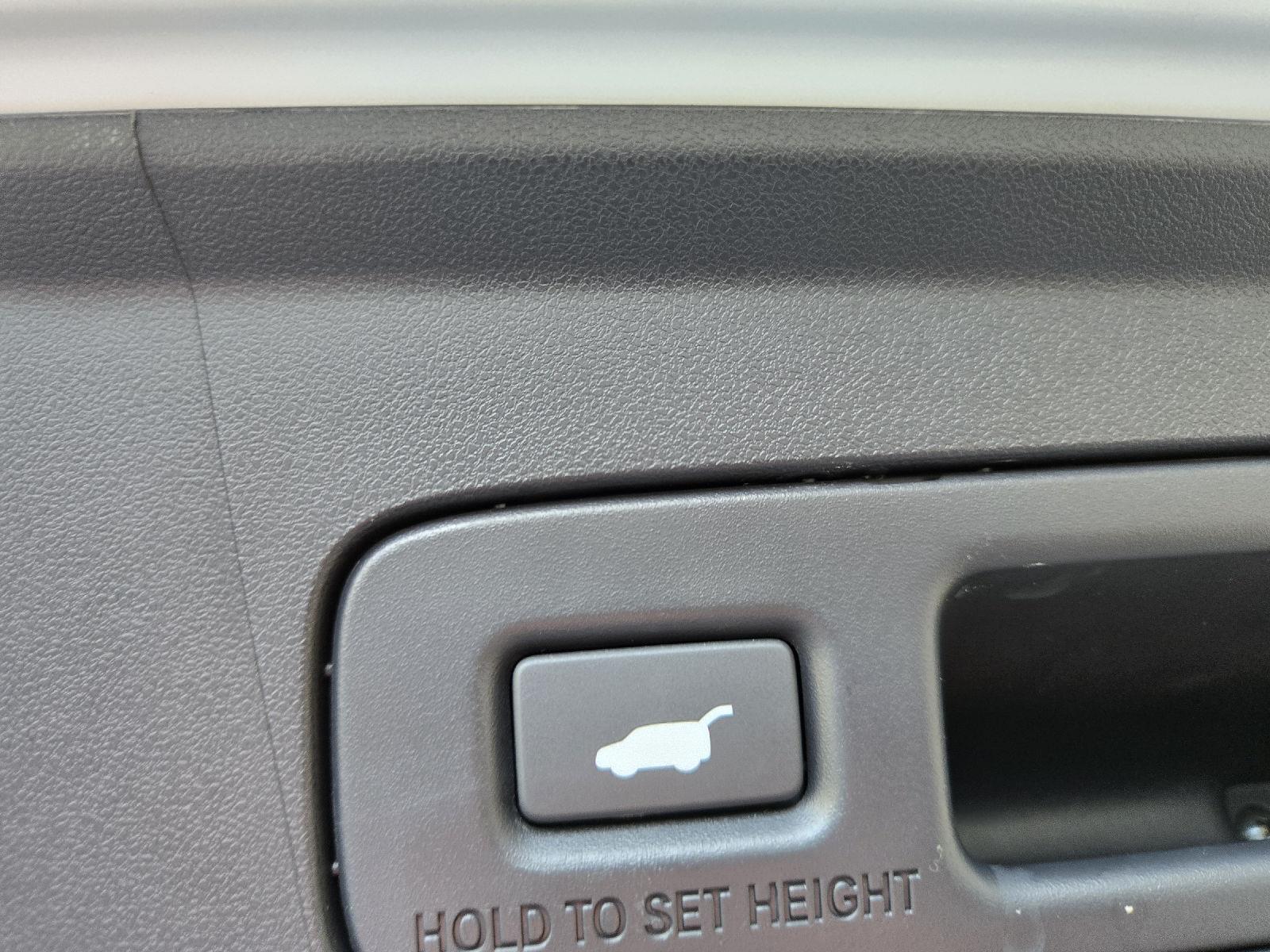 Used 2025 Acura ADX SUV