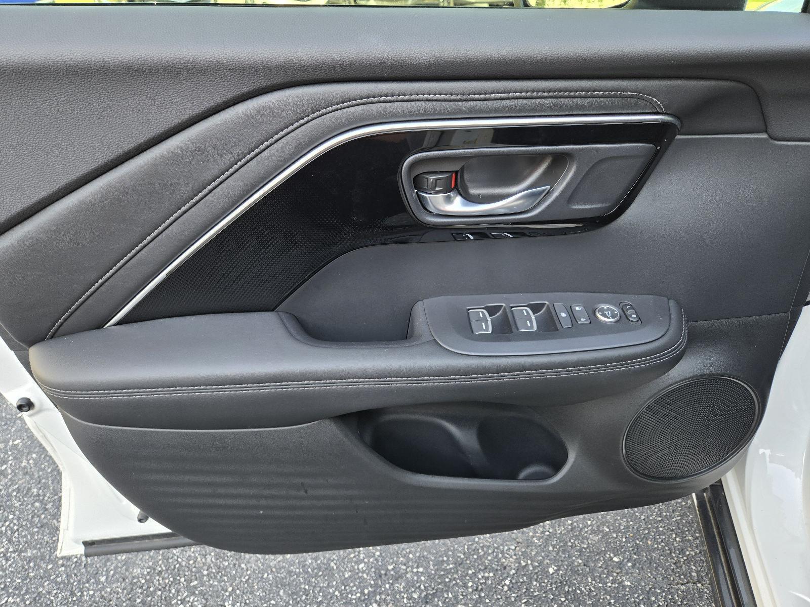 Used 2025 Acura ADX SUV