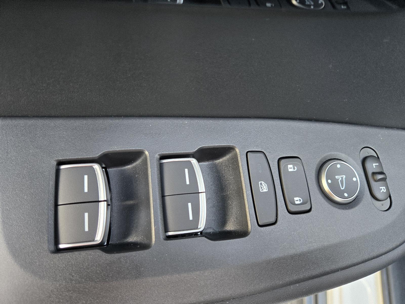 Used 2025 Acura ADX SUV