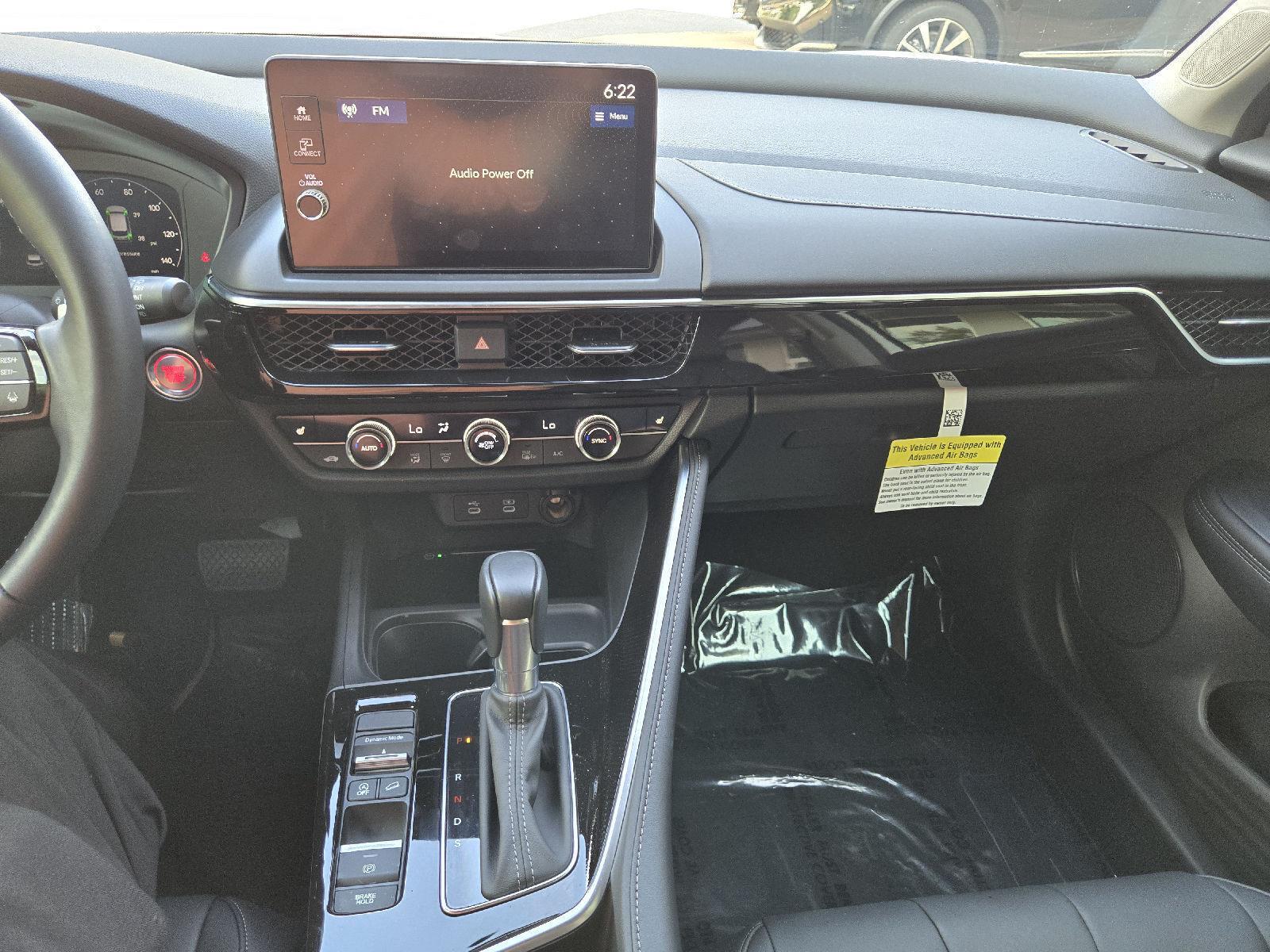 Used 2025 Acura ADX SUV