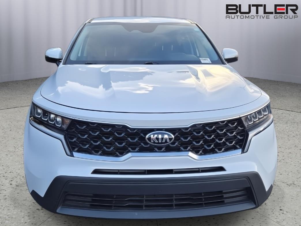 Used 2021 Kia Sorento SUV