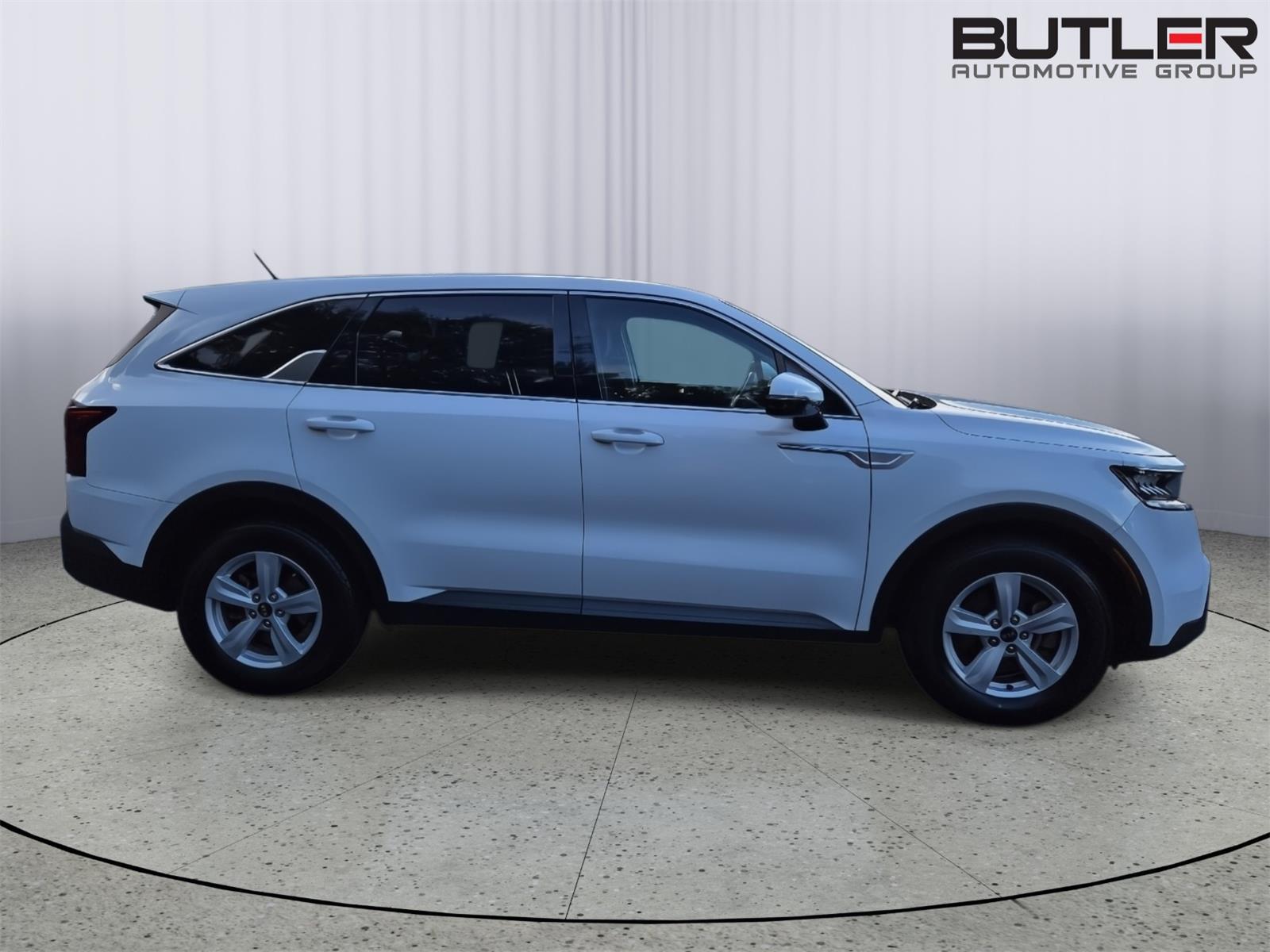 Used 2021 Kia Sorento SUV