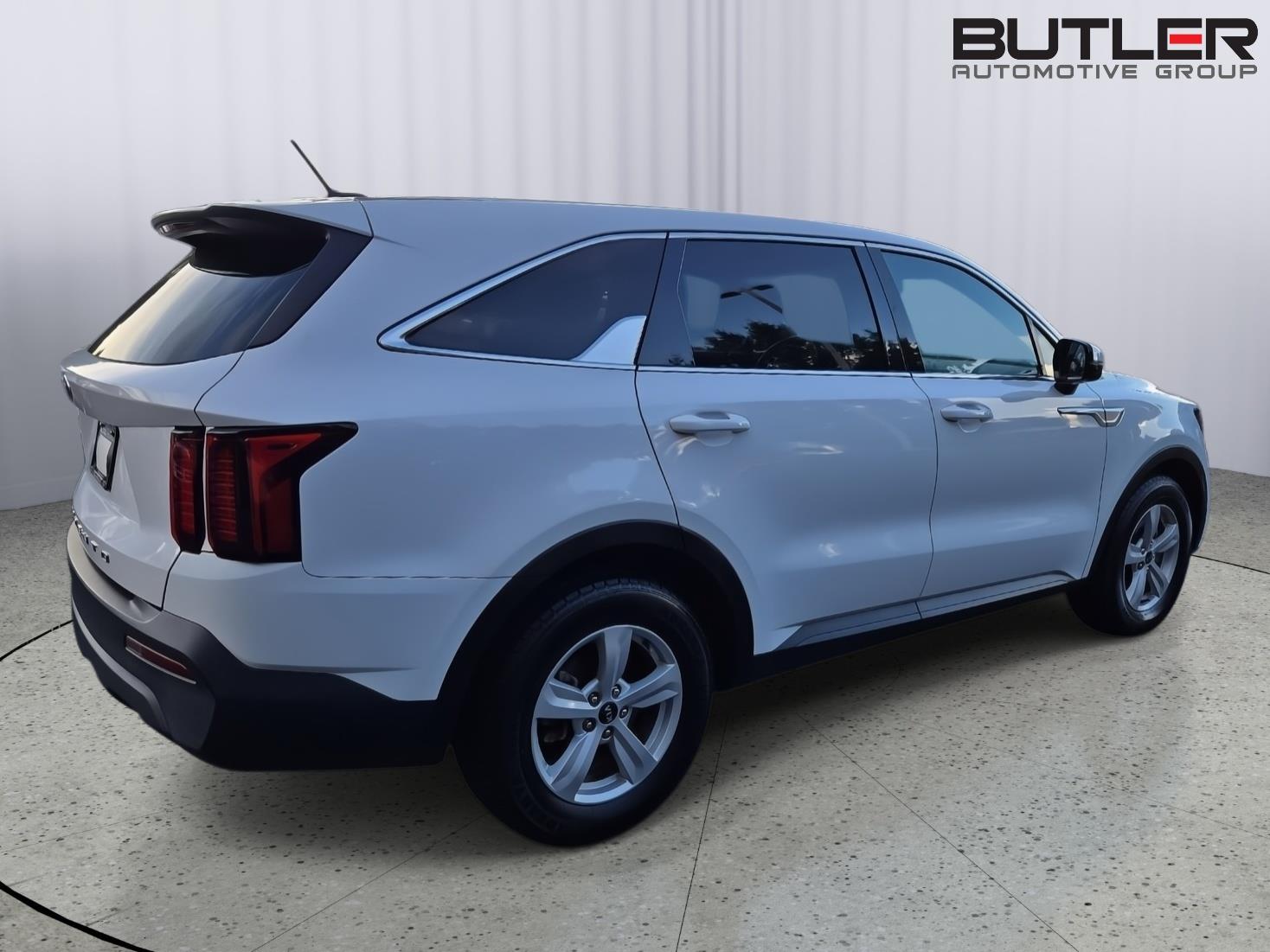 Used 2021 Kia Sorento SUV
