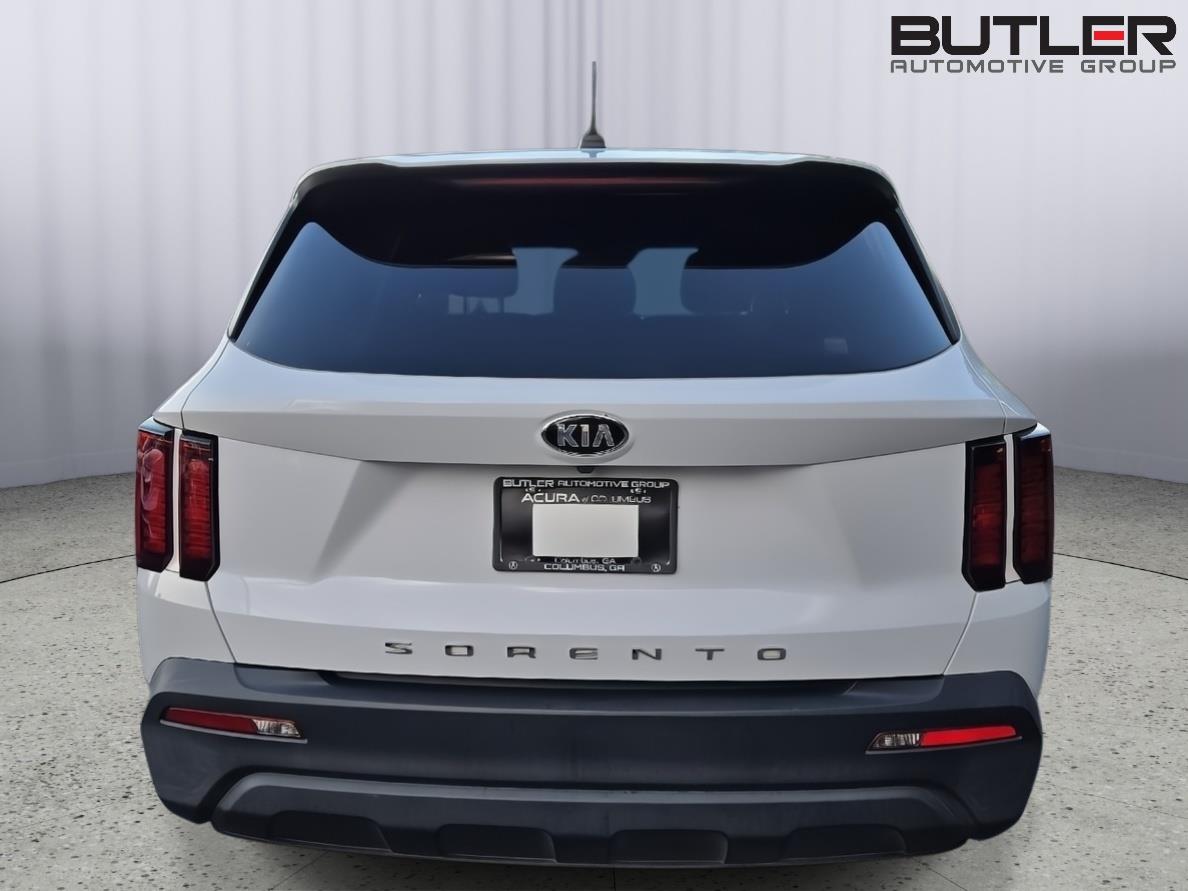 Used 2021 Kia Sorento SUV