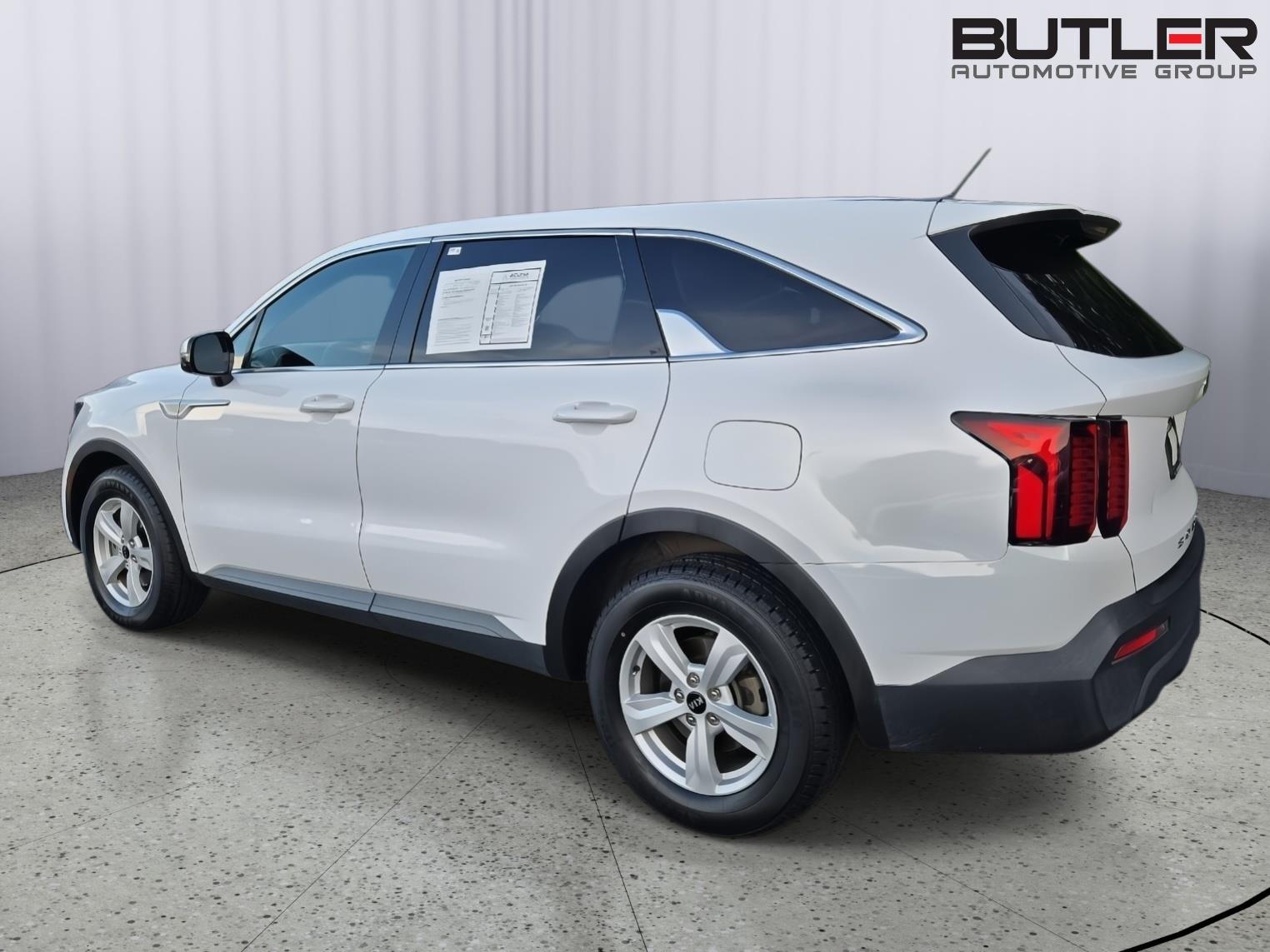 Used 2021 Kia Sorento SUV