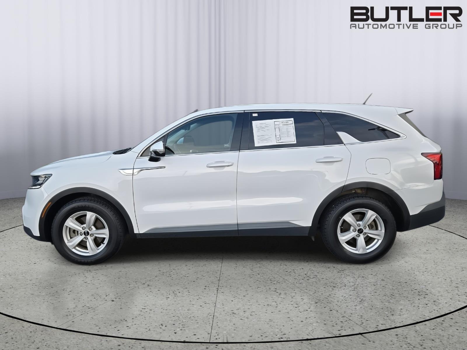 Used 2021 Kia Sorento SUV