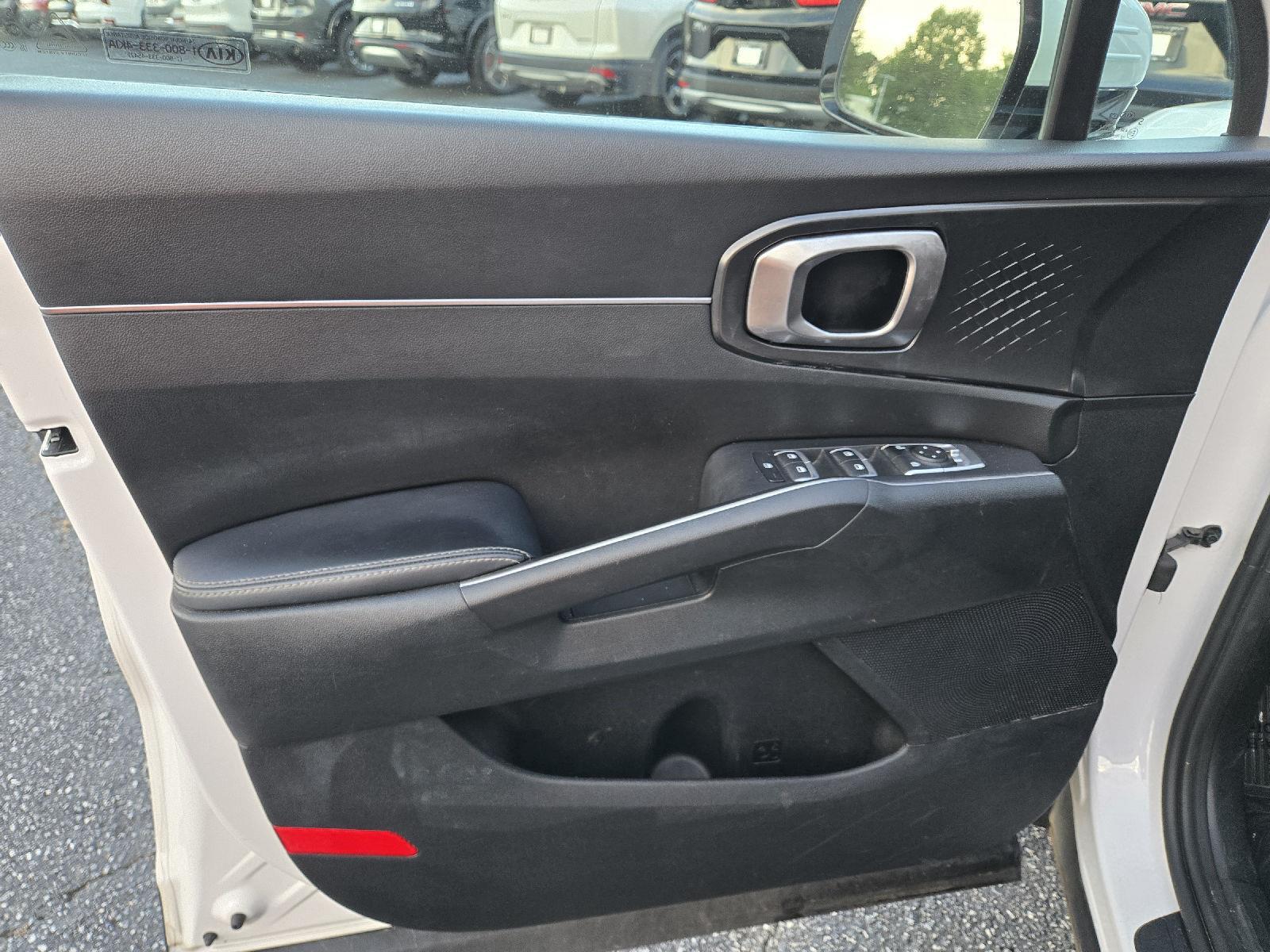 Used 2021 Kia Sorento SUV