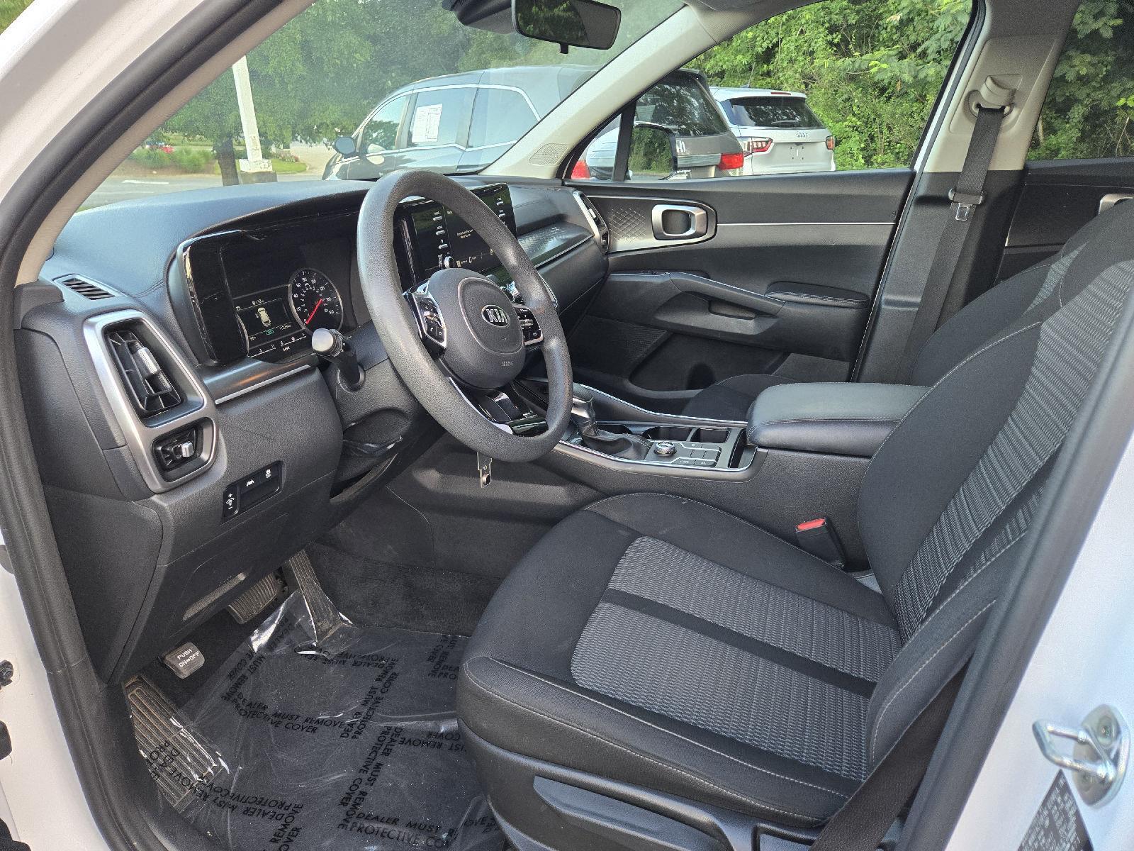Used 2021 Kia Sorento SUV