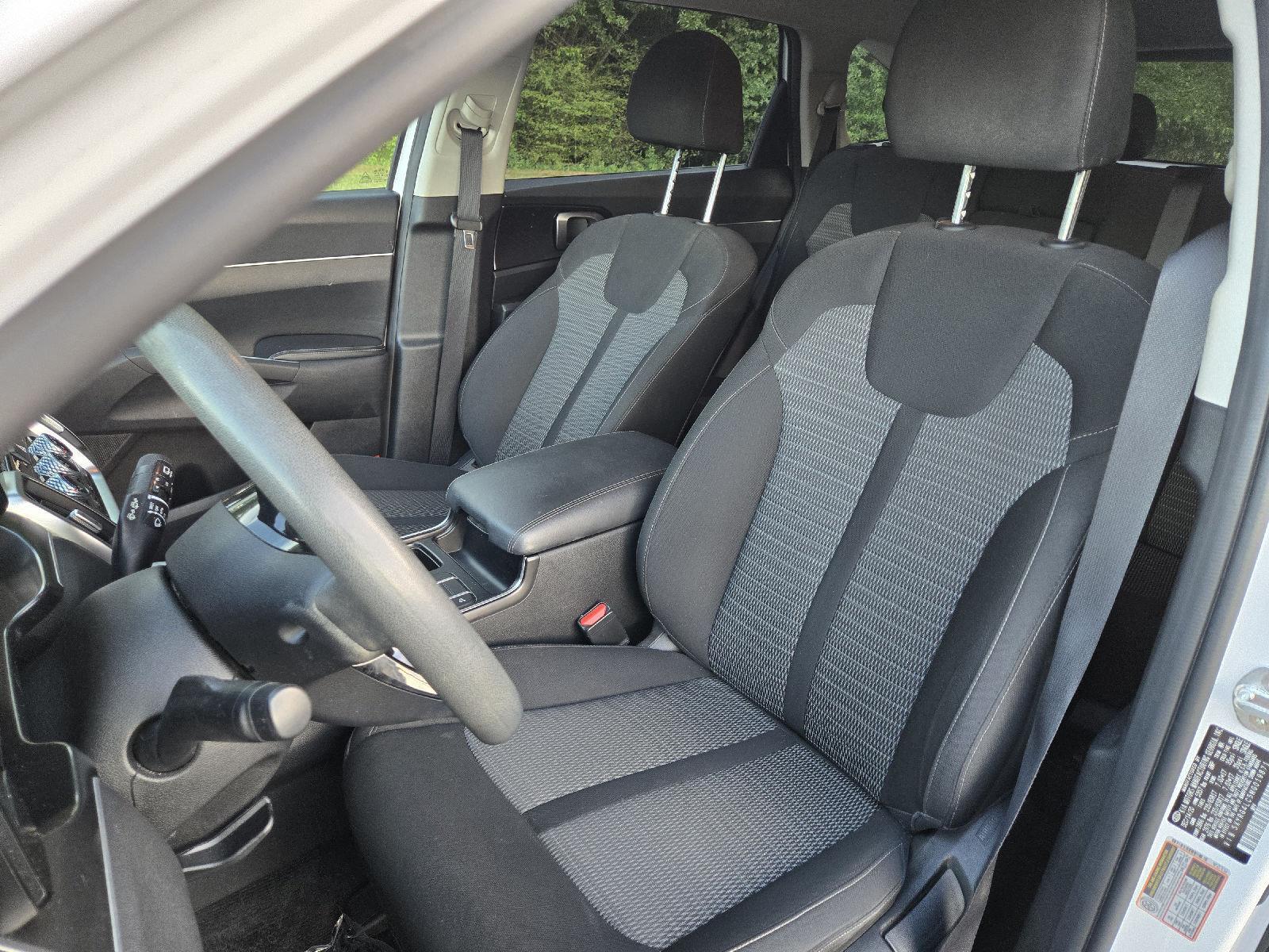 Used 2021 Kia Sorento SUV