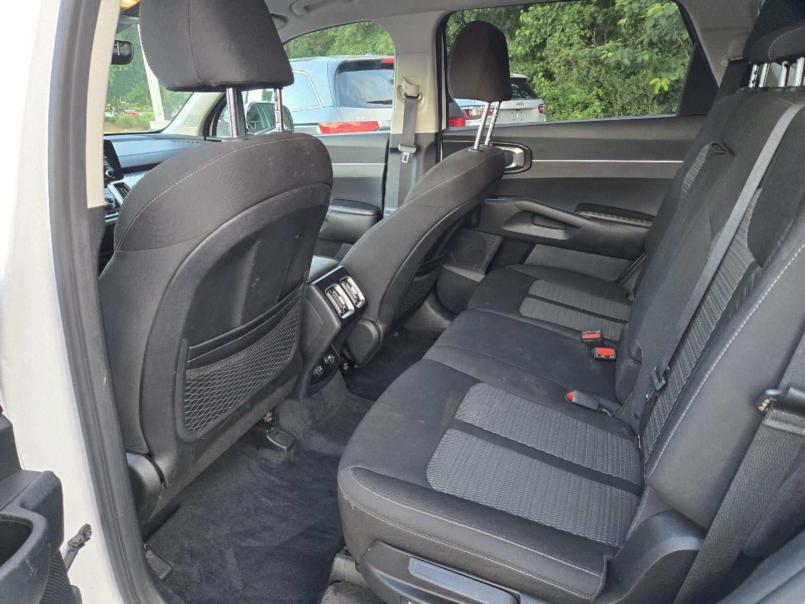 Used 2021 Kia Sorento SUV