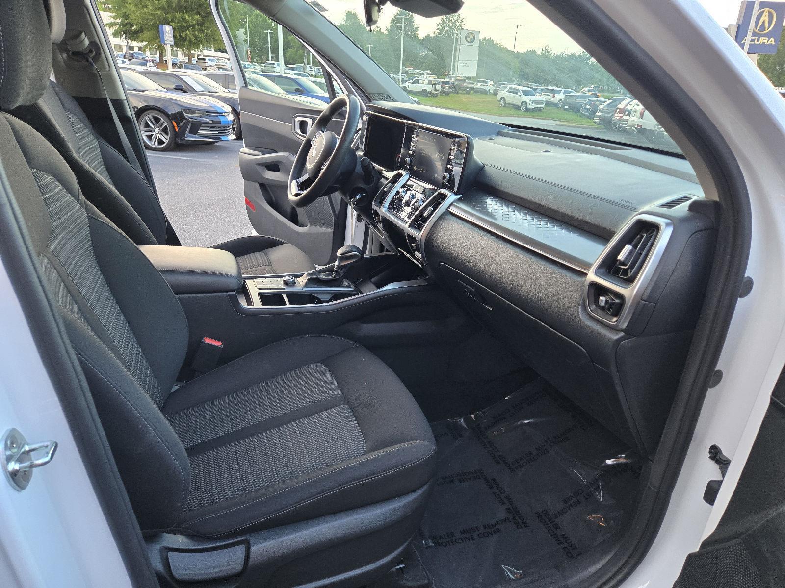 Used 2021 Kia Sorento SUV