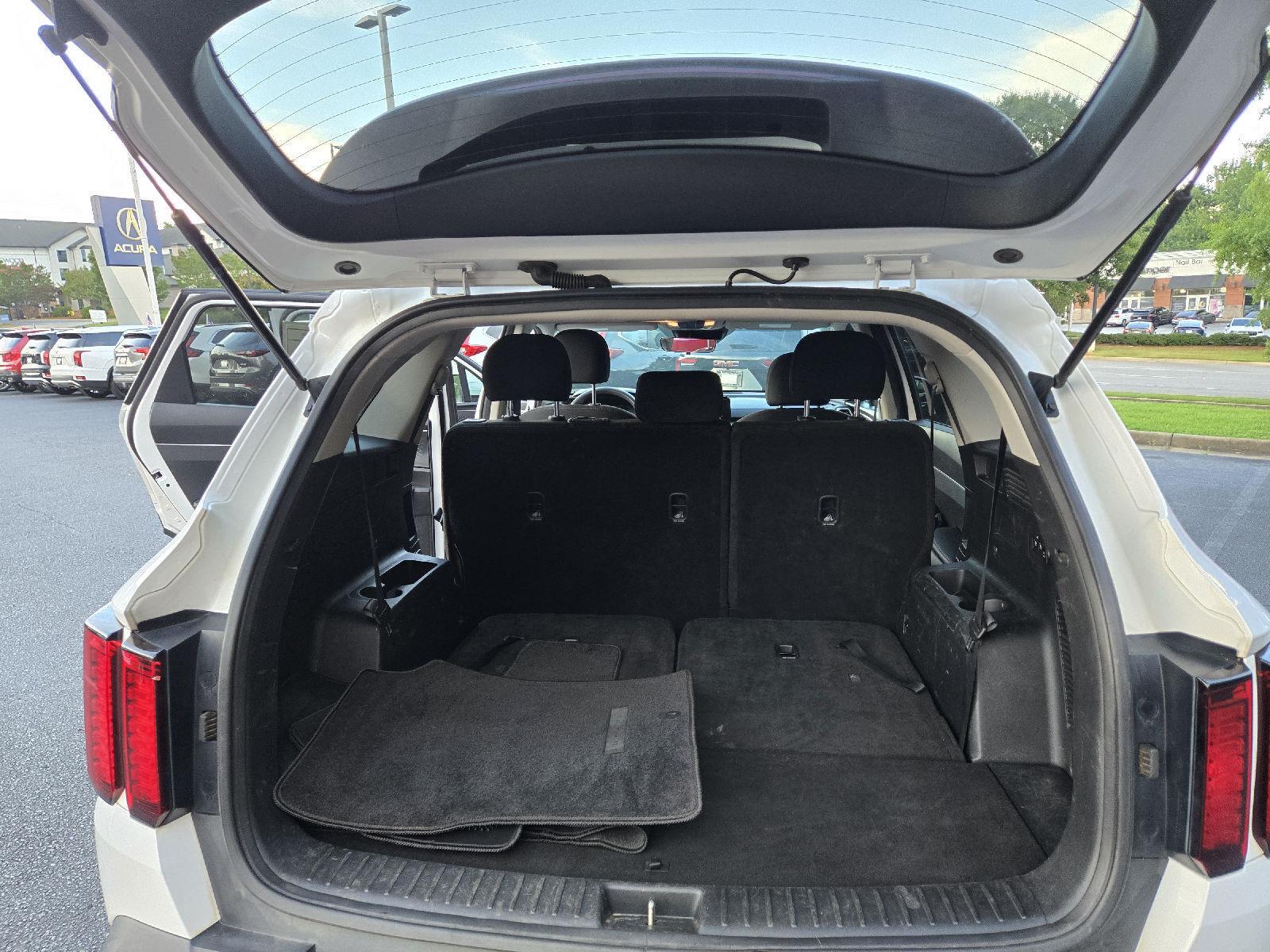 Used 2021 Kia Sorento SUV