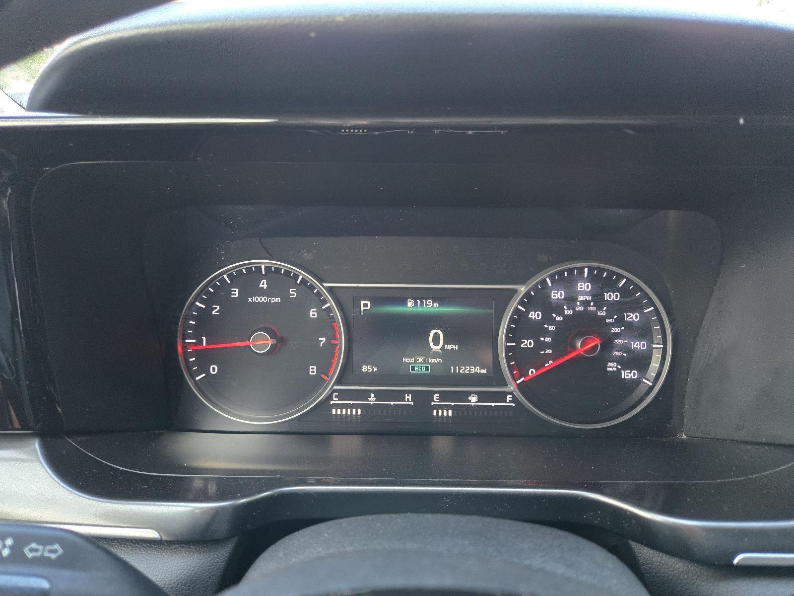 Used 2021 Kia Sorento SUV