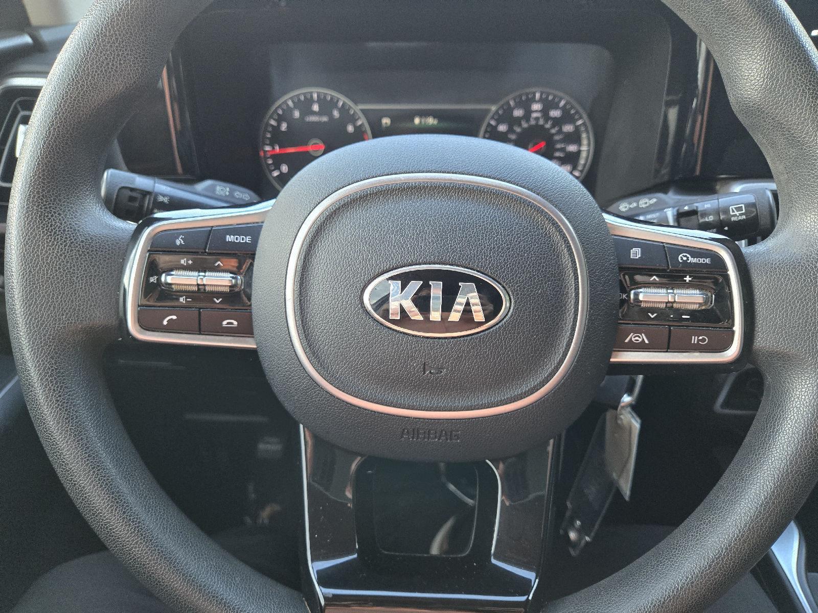 Used 2021 Kia Sorento SUV