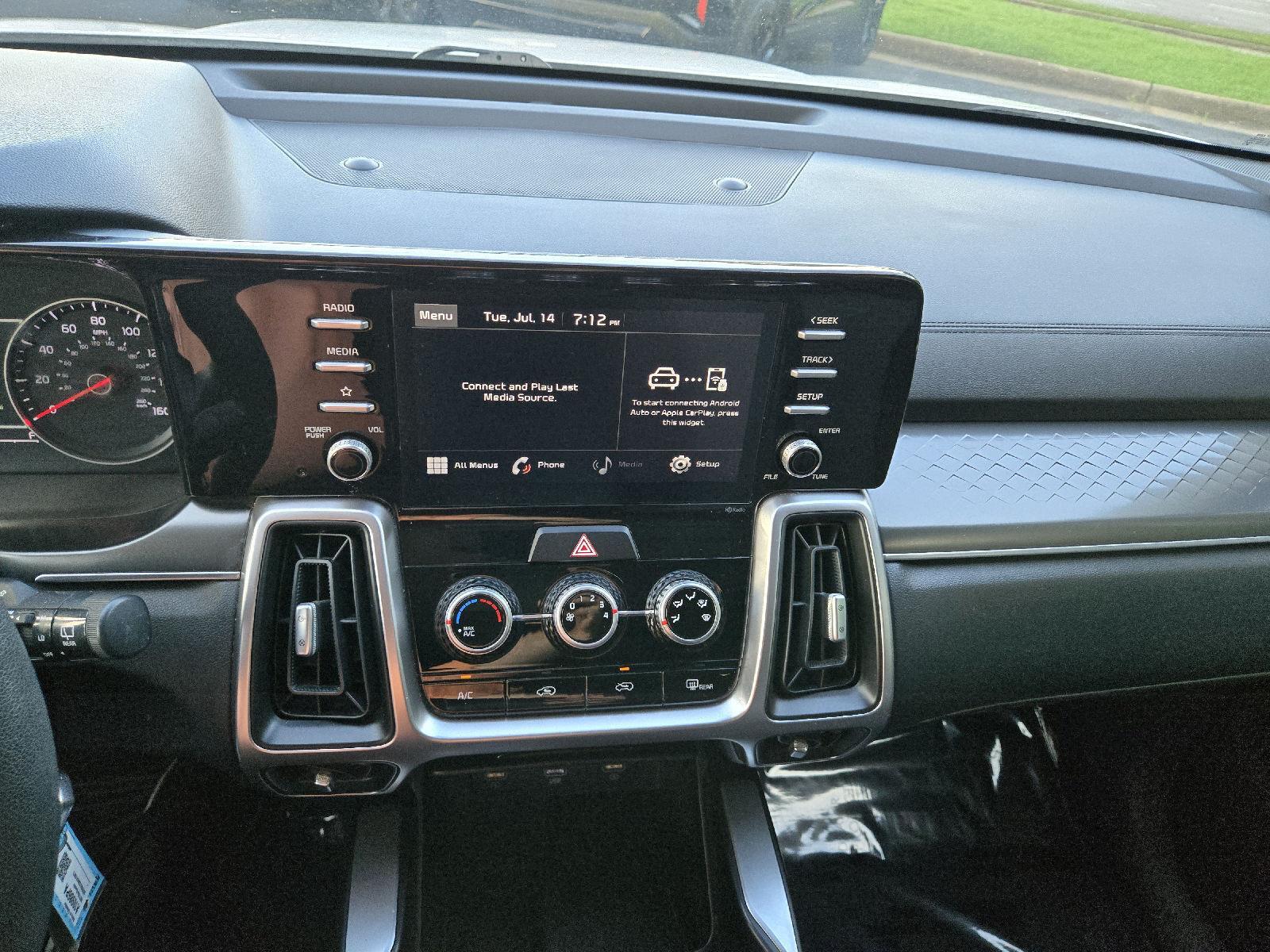 Used 2021 Kia Sorento SUV