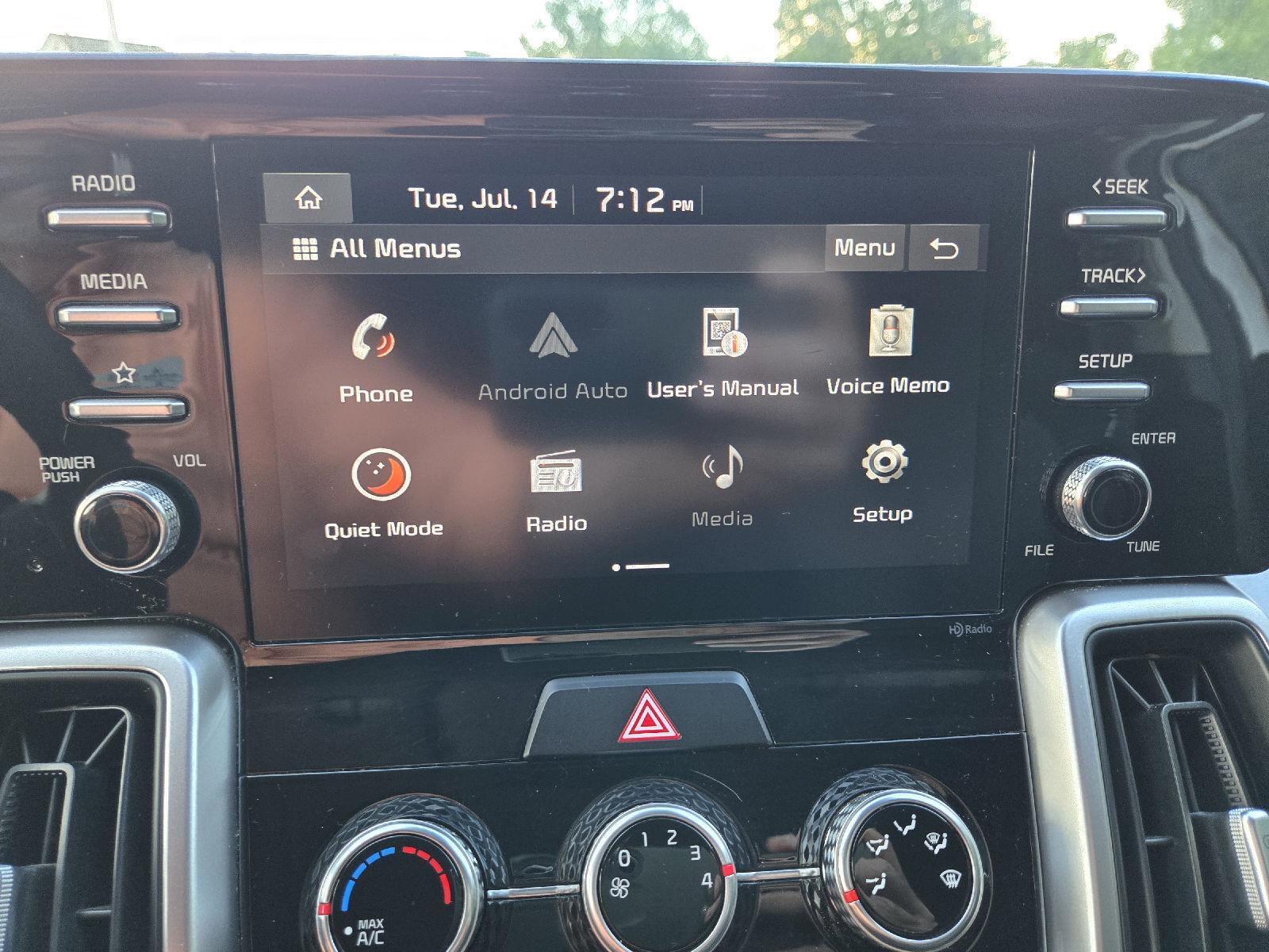Used 2021 Kia Sorento SUV