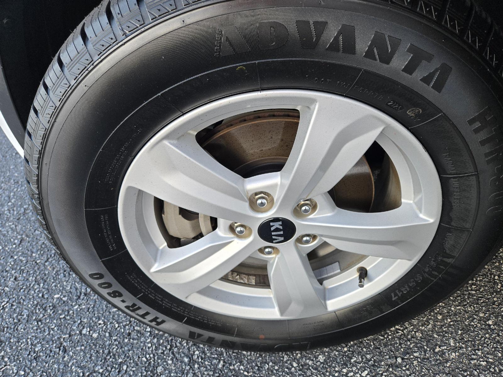 Used 2021 Kia Sorento SUV