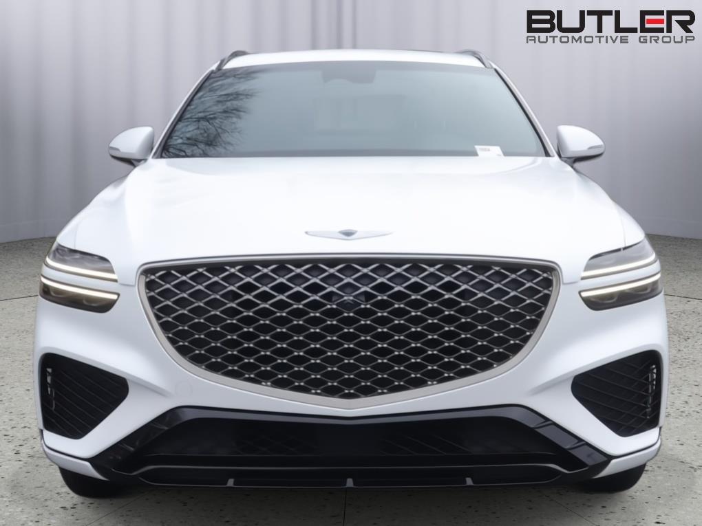 Used 2023 Genesis GV70 SUV