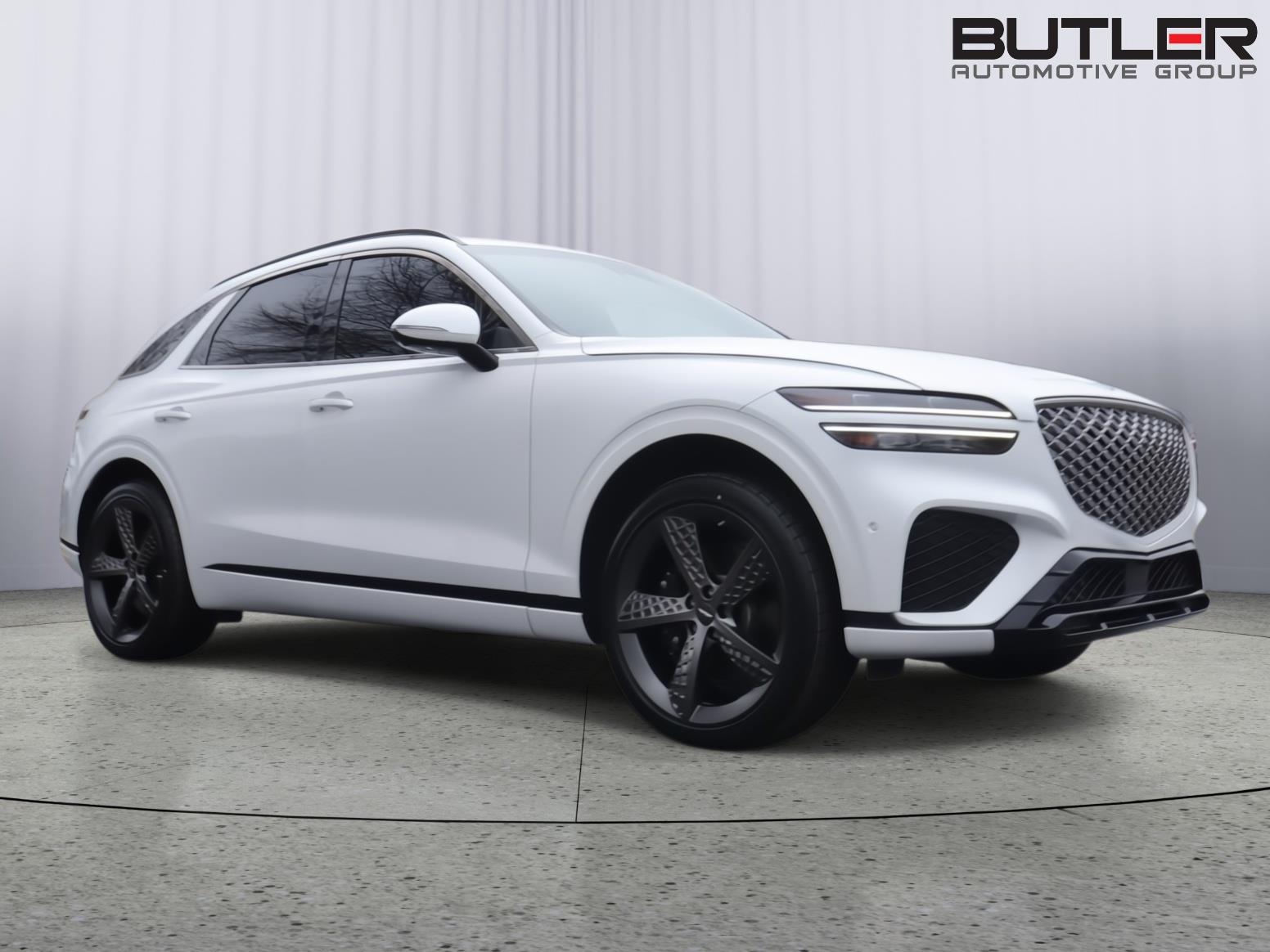 Used 2023 Genesis GV70 SUV