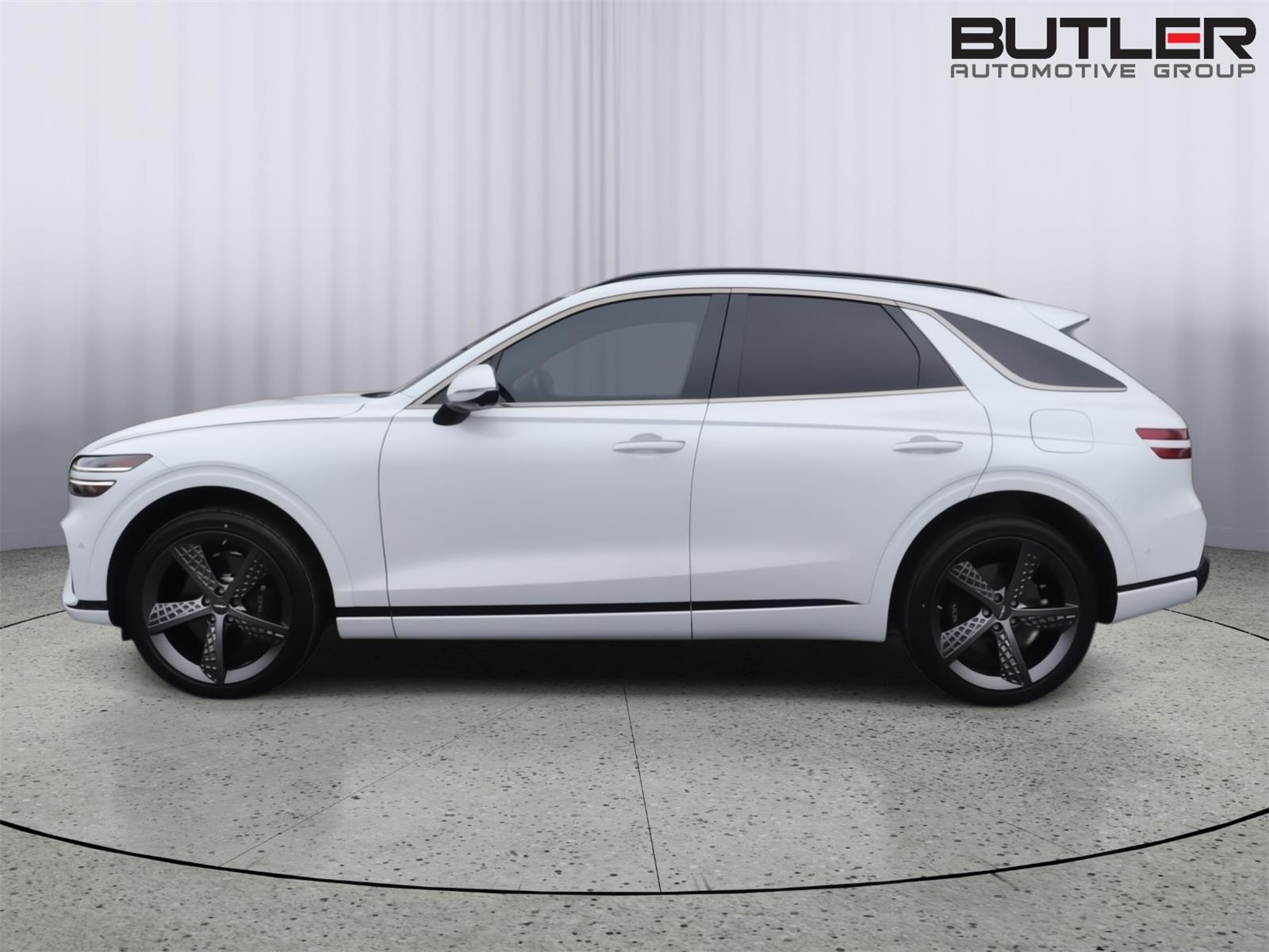 Used 2023 Genesis GV70 SUV