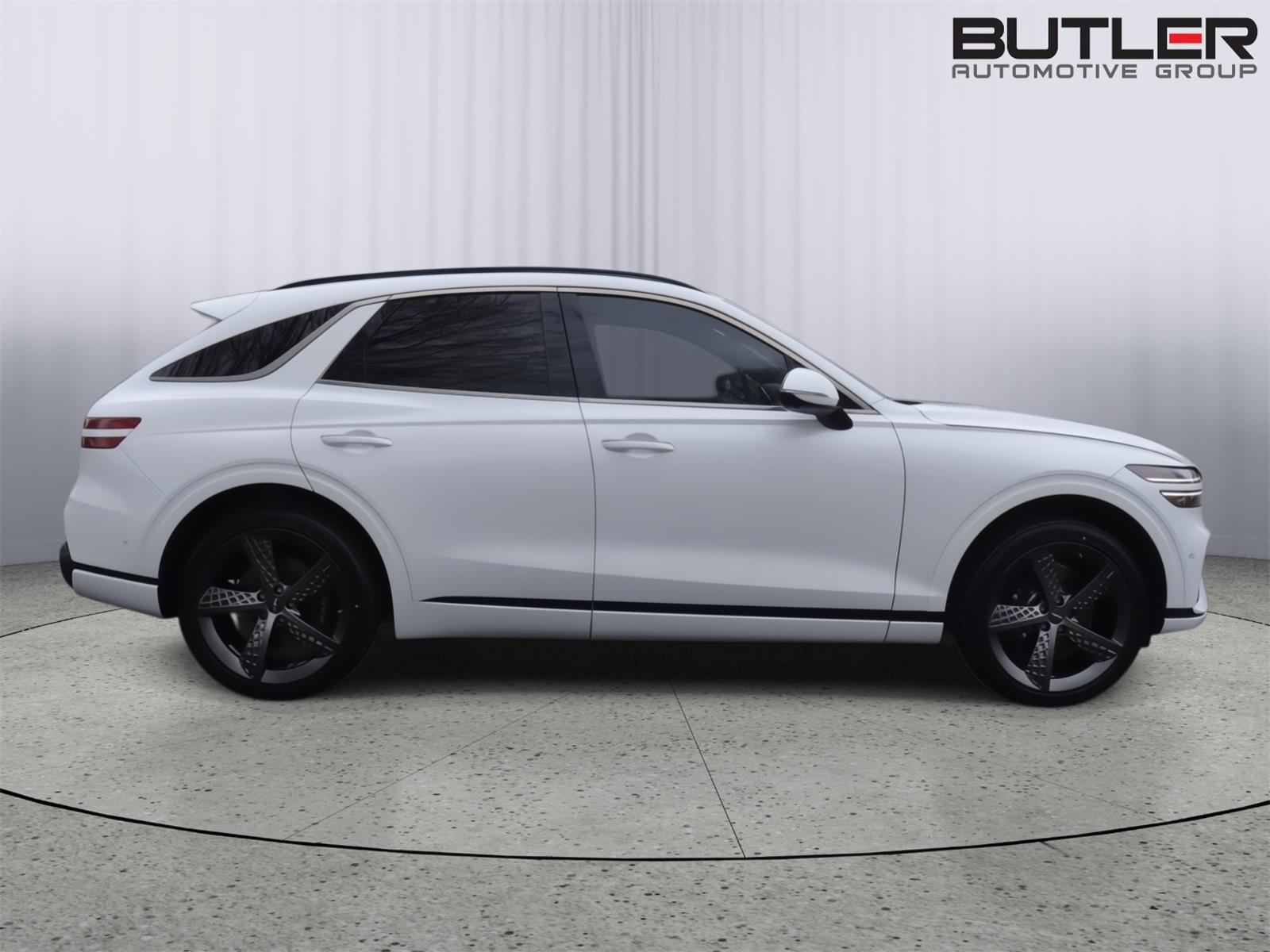 Used 2023 Genesis GV70 SUV