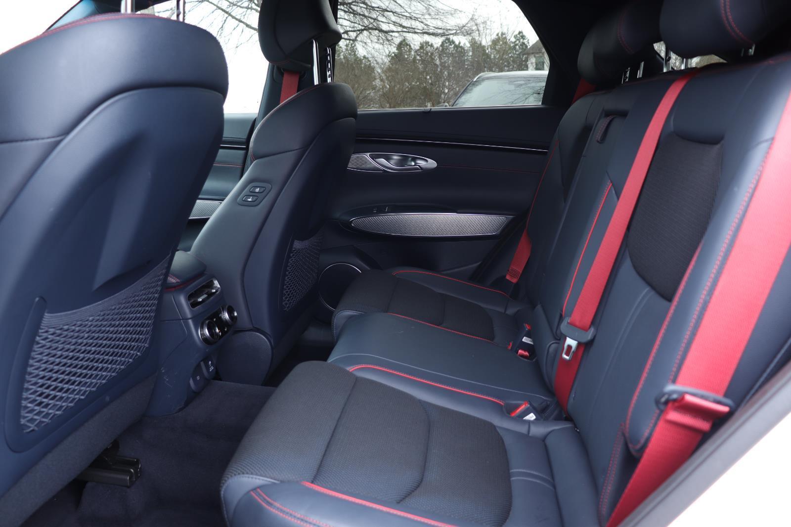 Used 2023 Genesis GV70 SUV