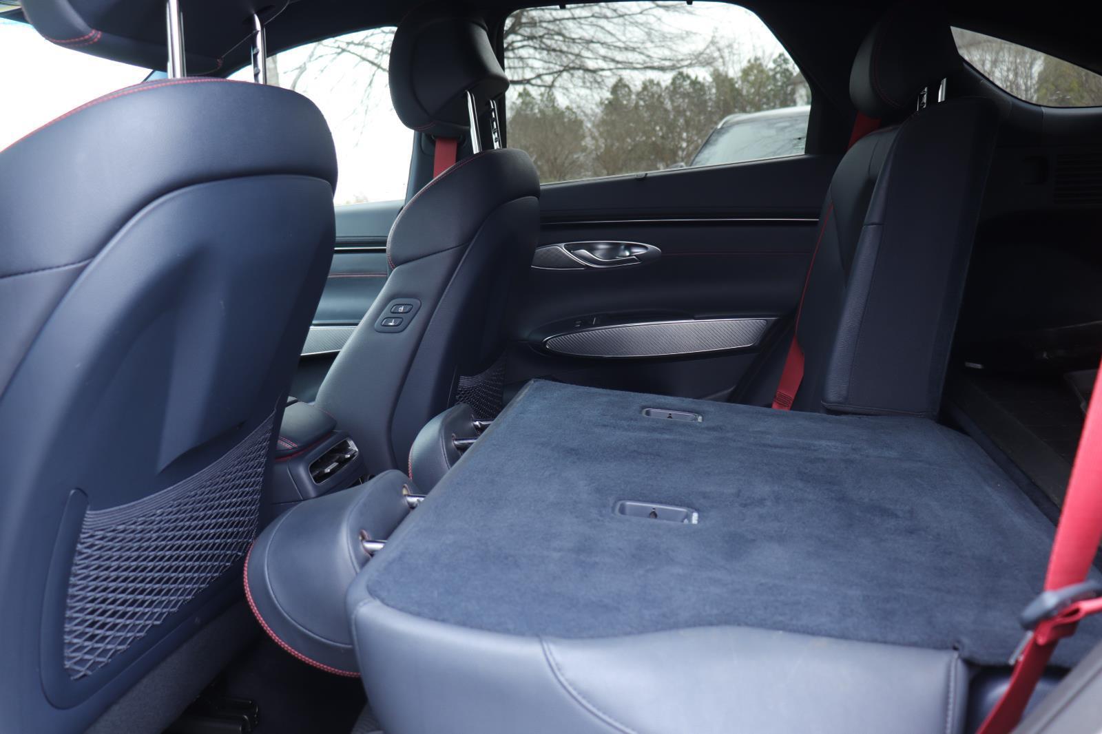 Used 2023 Genesis GV70 SUV
