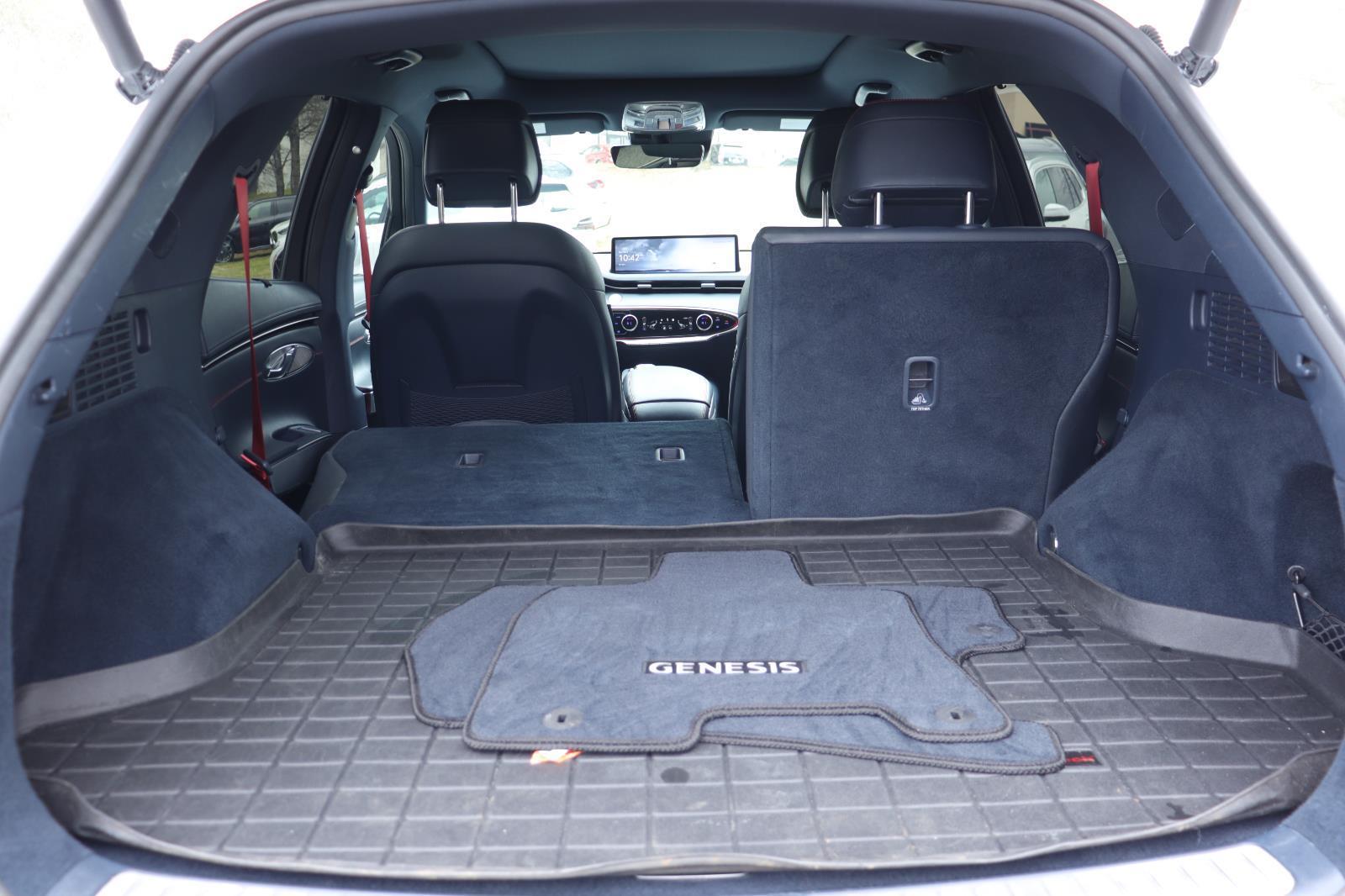 Used 2023 Genesis GV70 SUV
