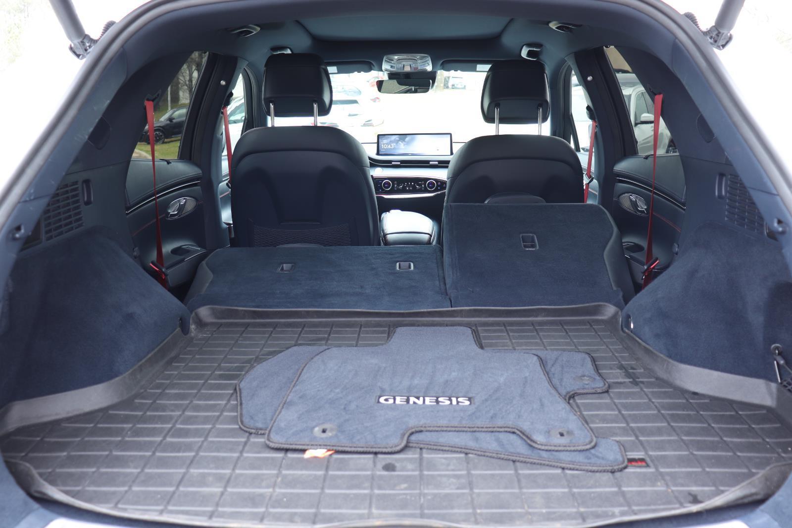Used 2023 Genesis GV70 SUV