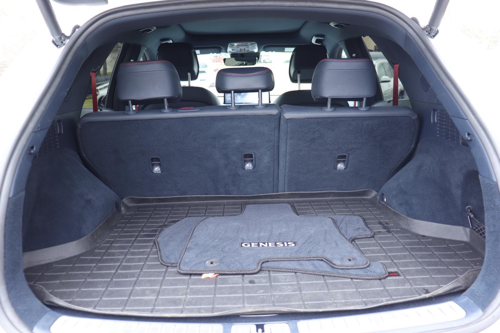 Used 2023 Genesis GV70 SUV
