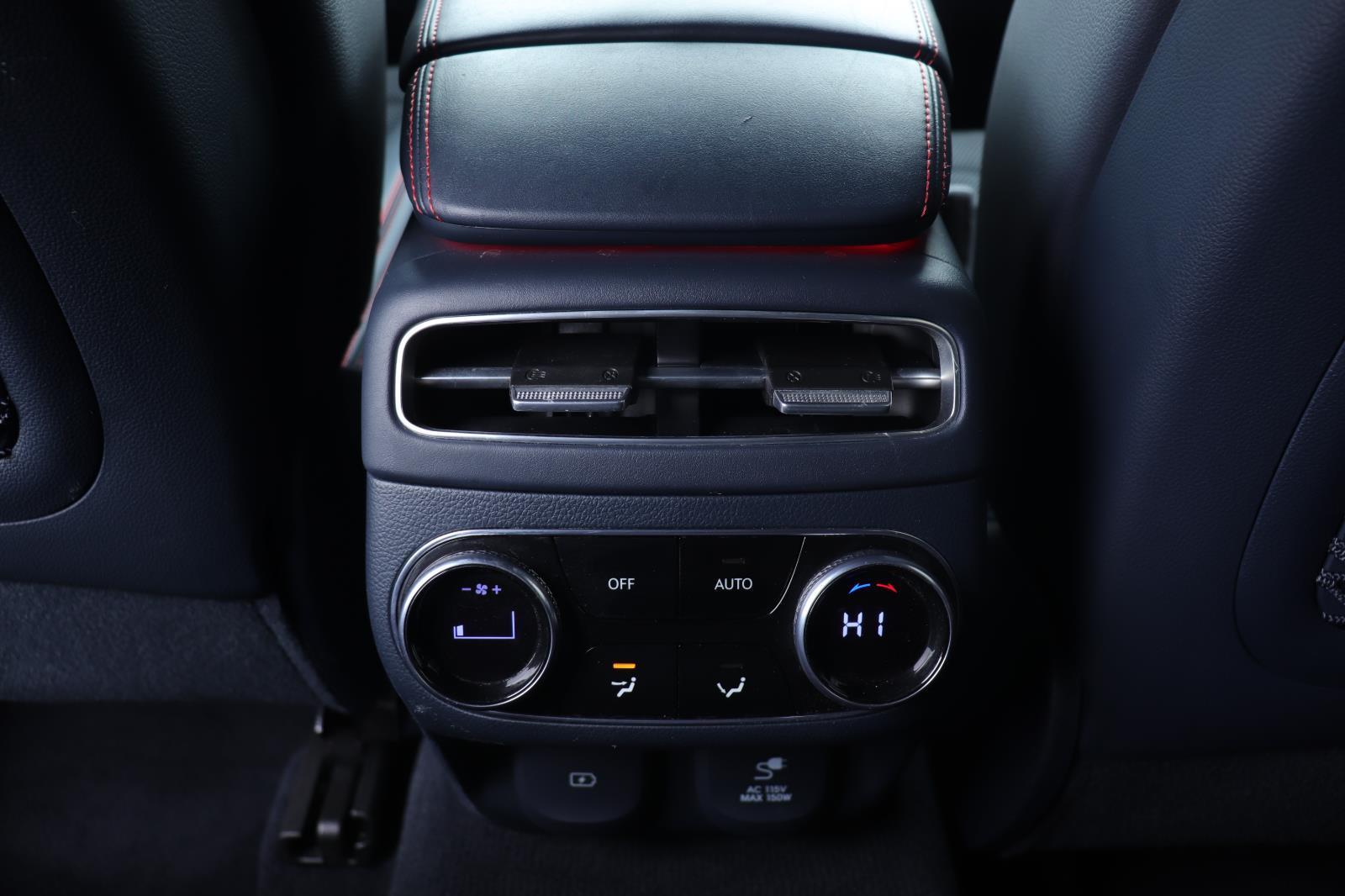 Used 2023 Genesis GV70 SUV