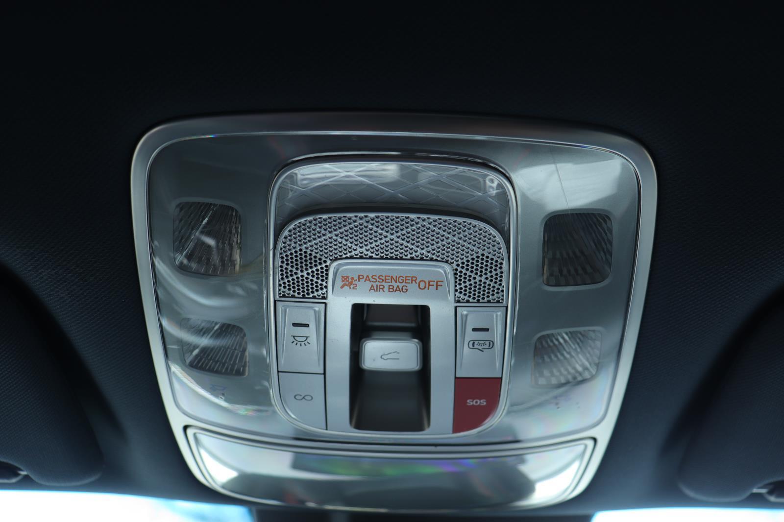 Used 2023 Genesis GV70 SUV
