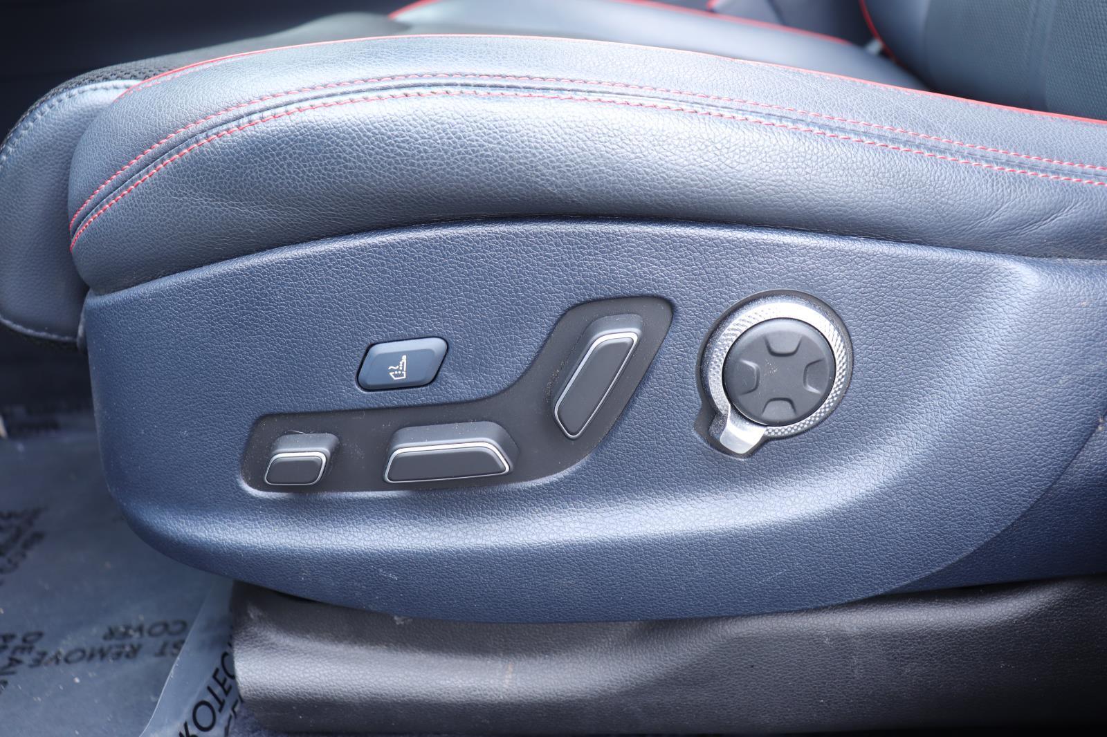 Used 2023 Genesis GV70 SUV