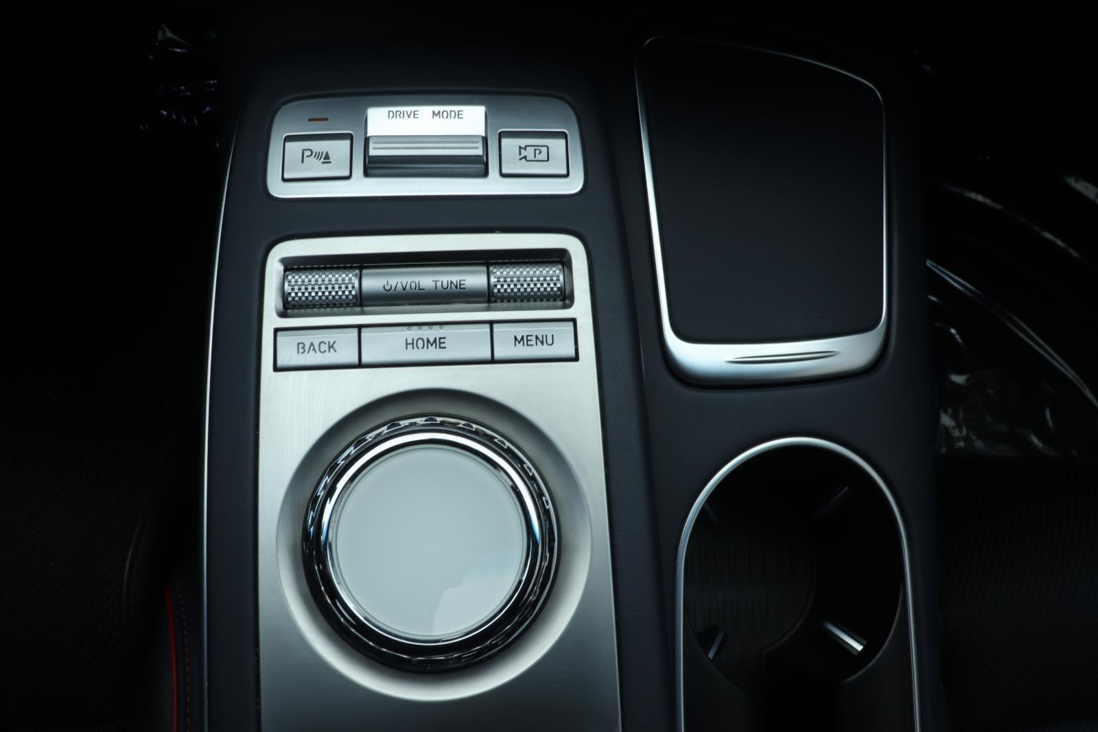 Used 2023 Genesis GV70 SUV