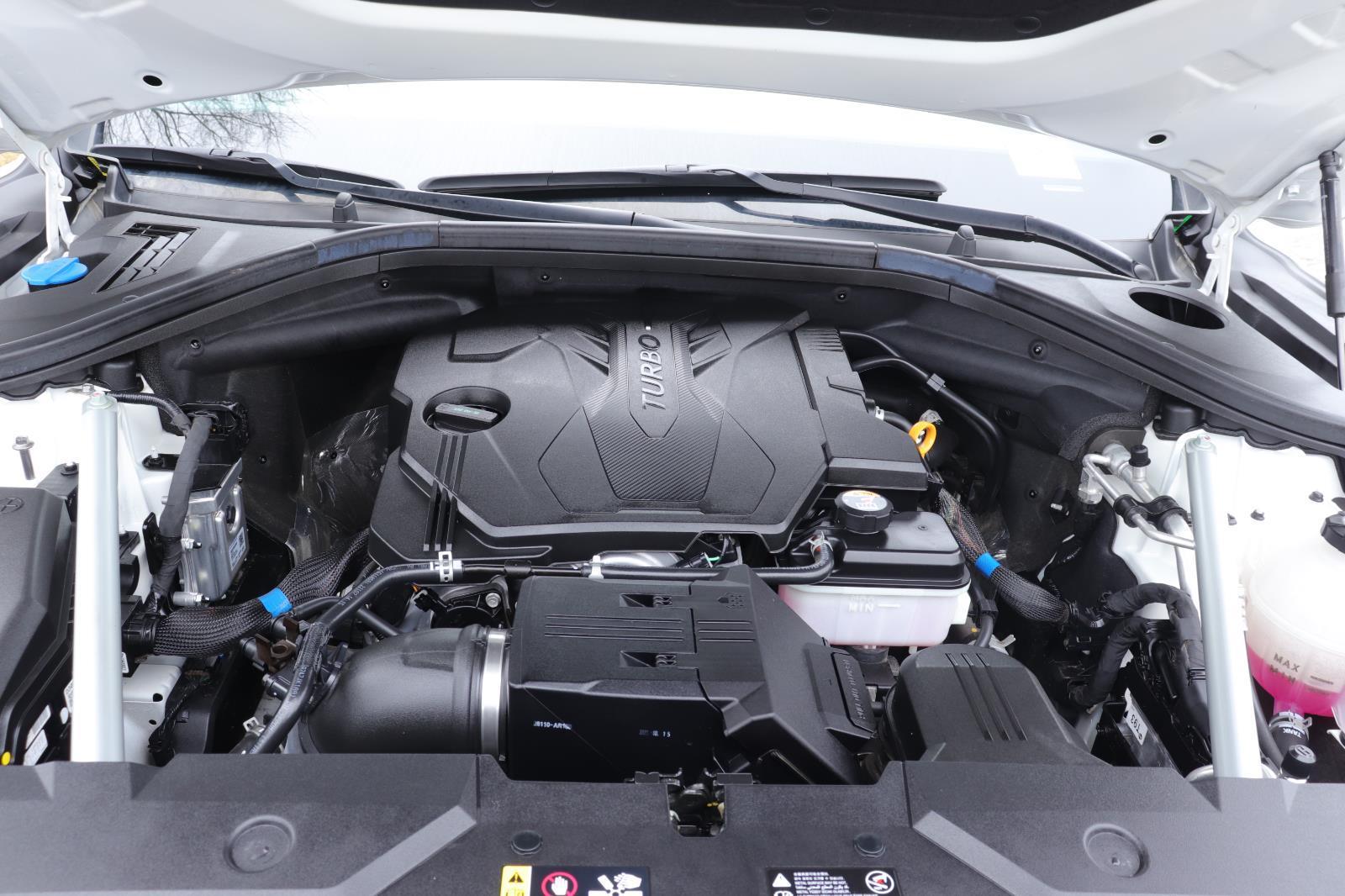 Used 2023 Genesis GV70 SUV