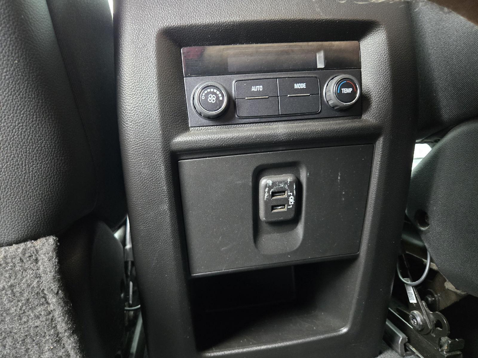 Used 2021 Chevrolet Traverse SUV