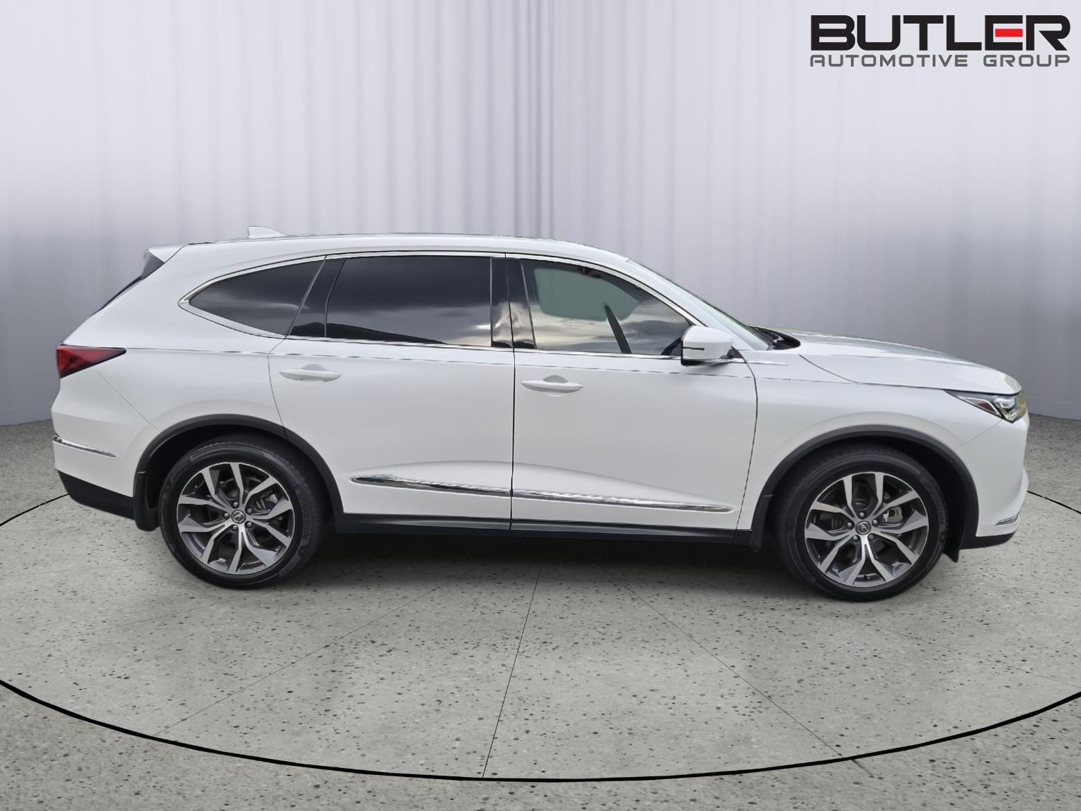 Used 2023 Acura MDX SUV