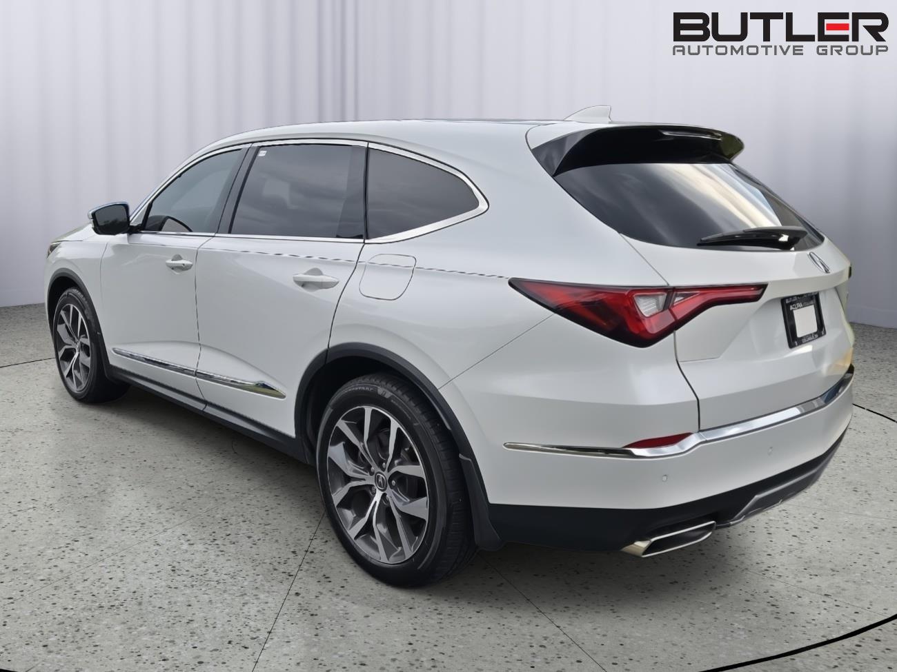 Used 2023 Acura MDX SUV